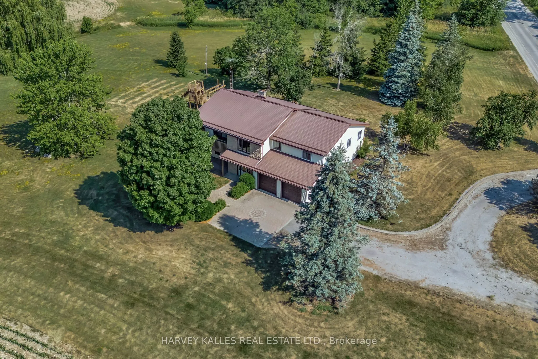 1015 County 2 Road