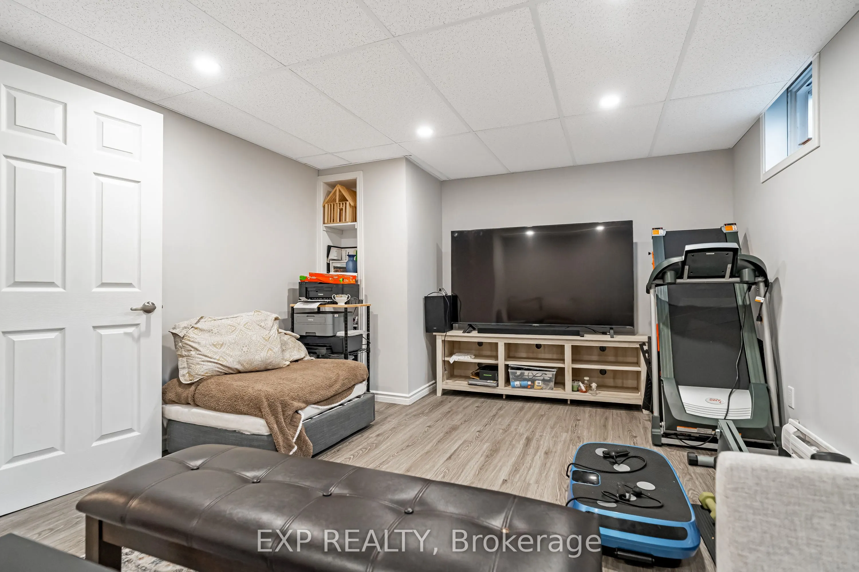 3136 Stockton Drive, #117