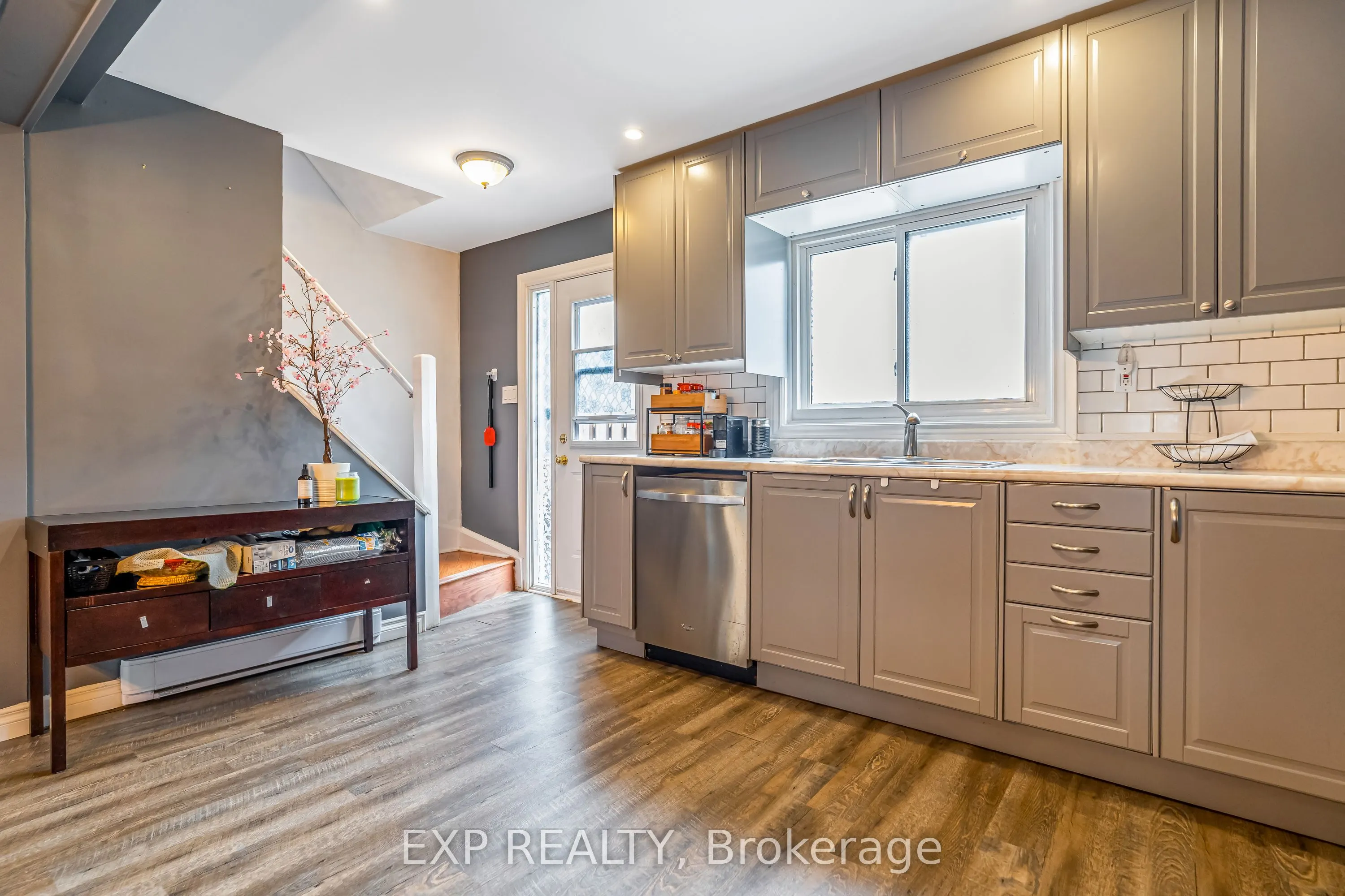 3136 Stockton Drive, #117