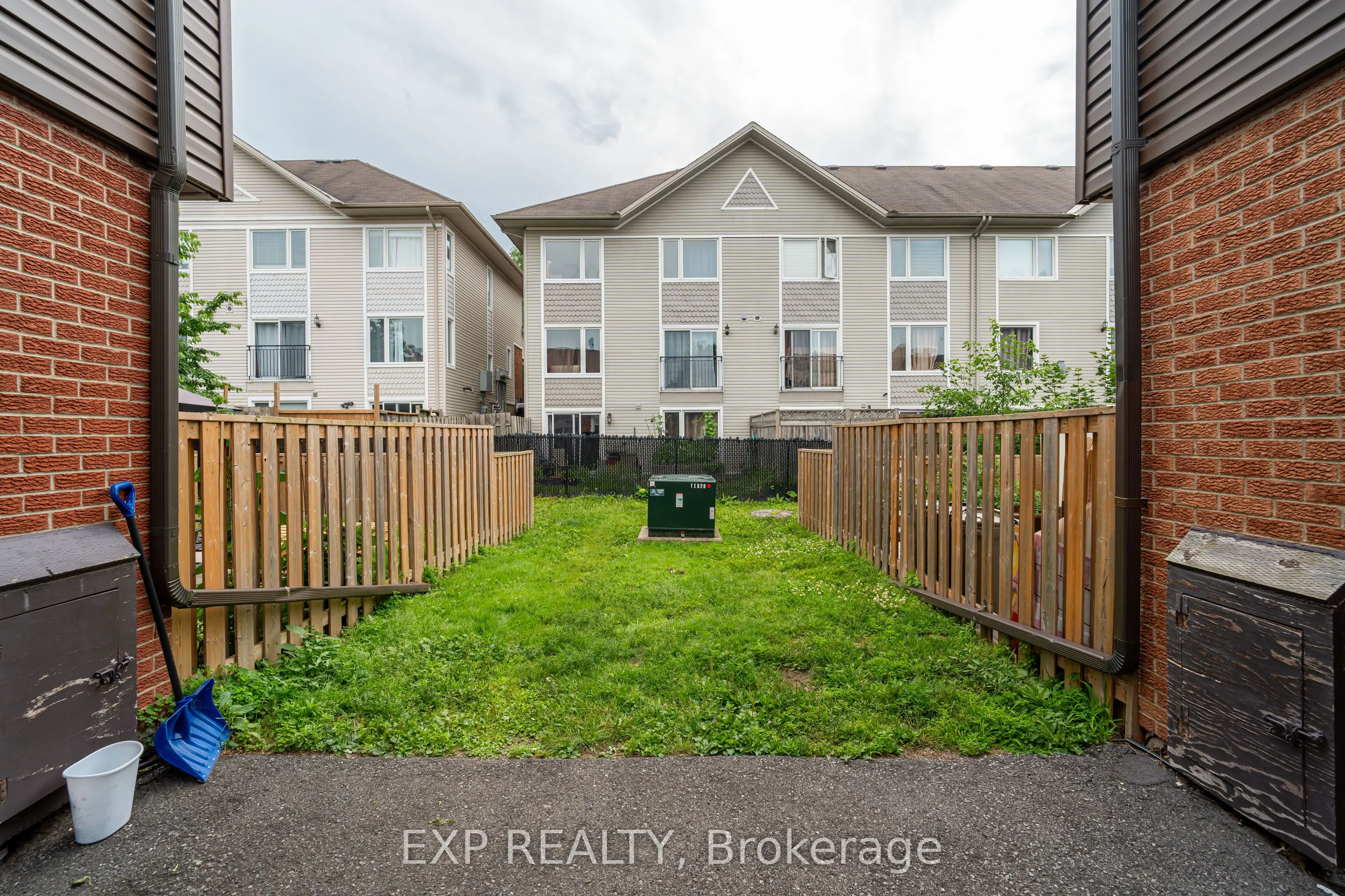 3136 Stockton Drive, #117