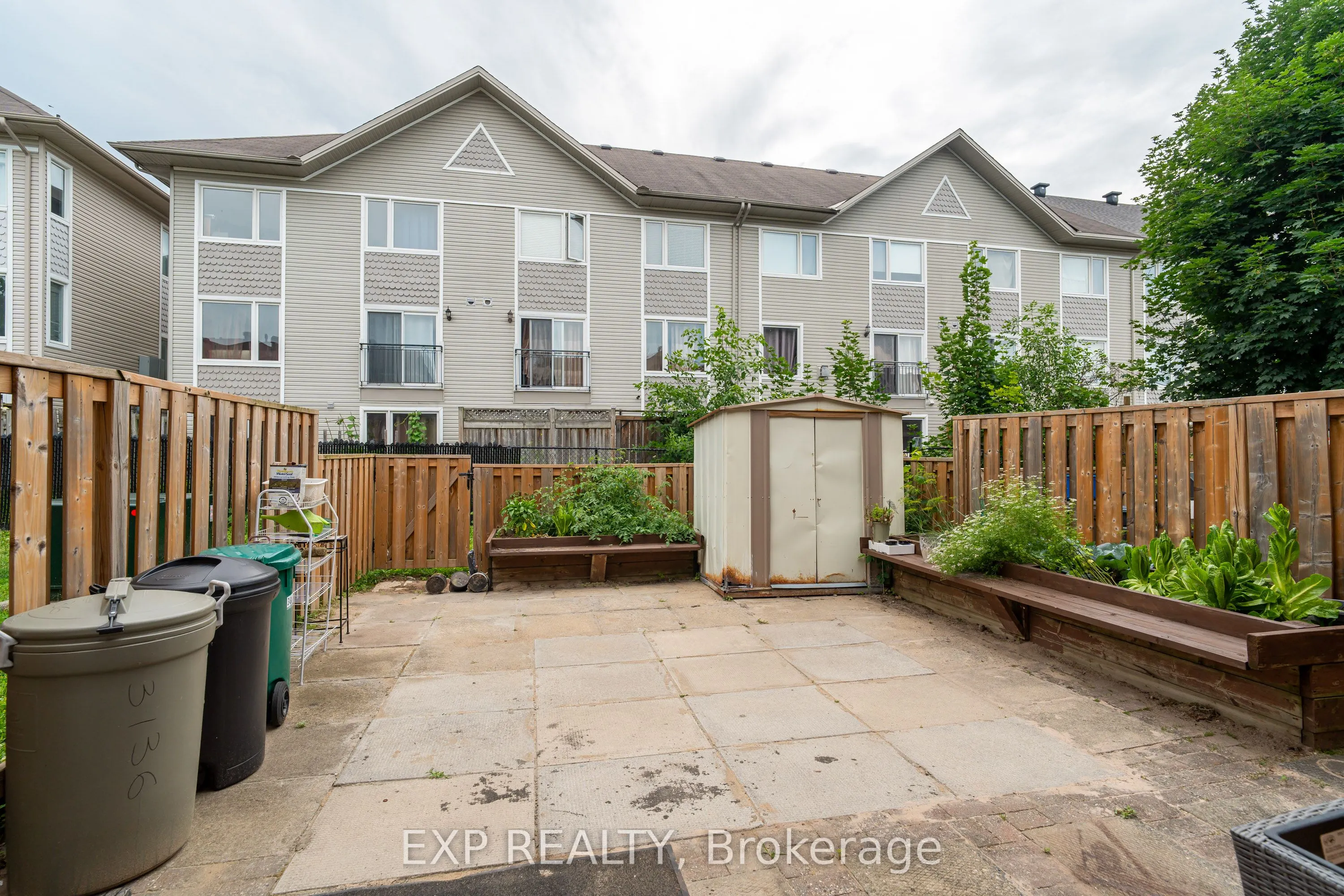 3136 Stockton Drive, #117