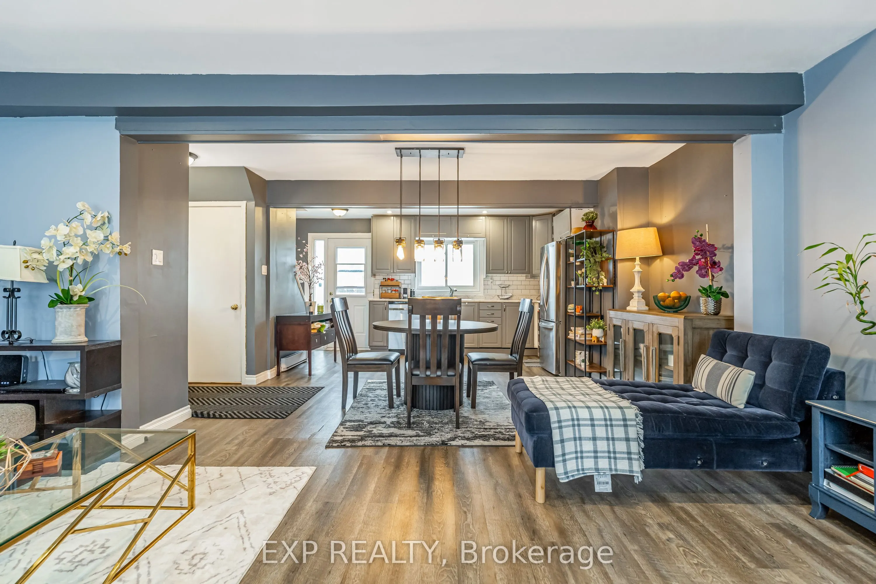3136 Stockton Drive, #117