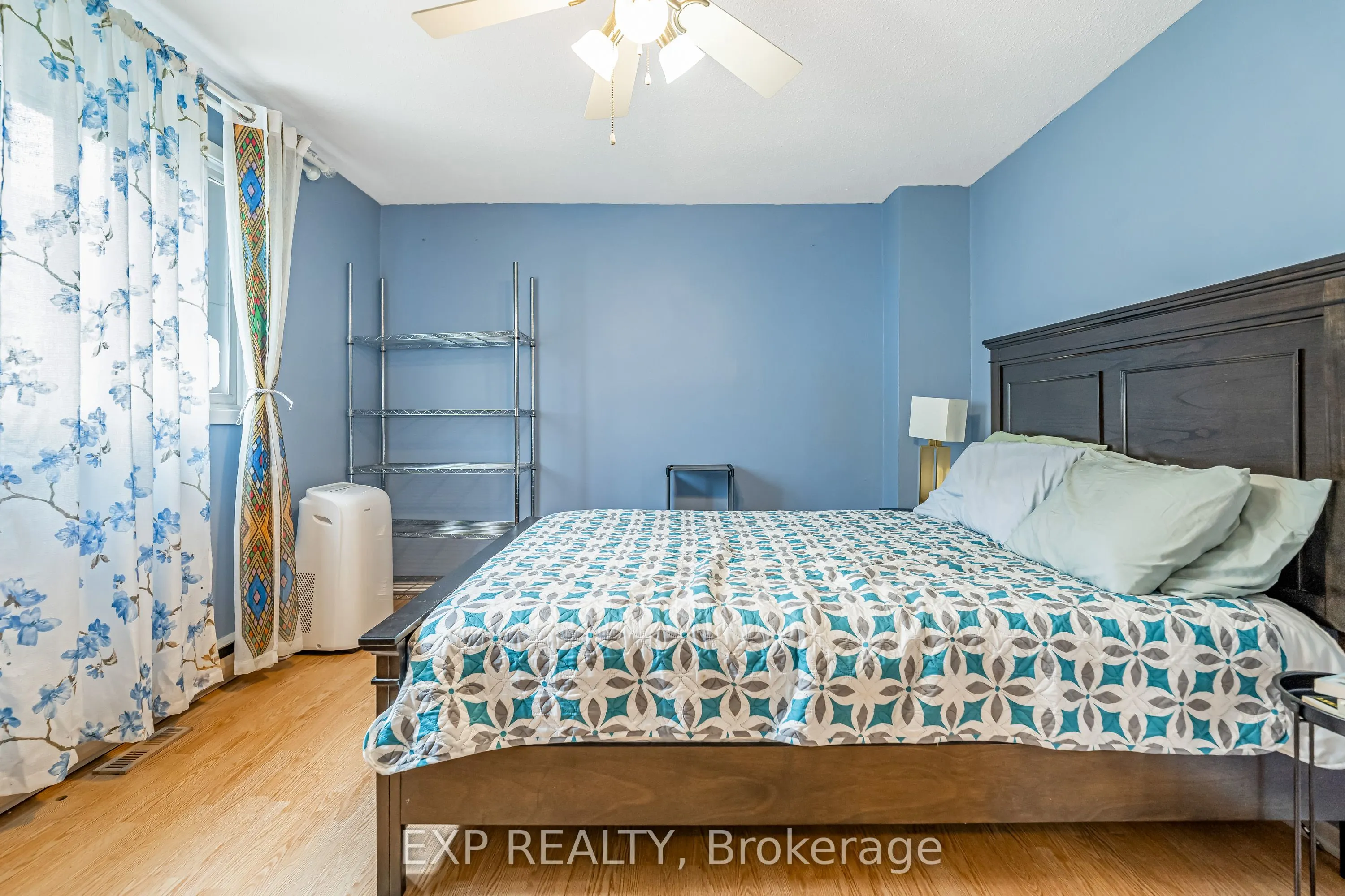 3136 Stockton Drive, #117