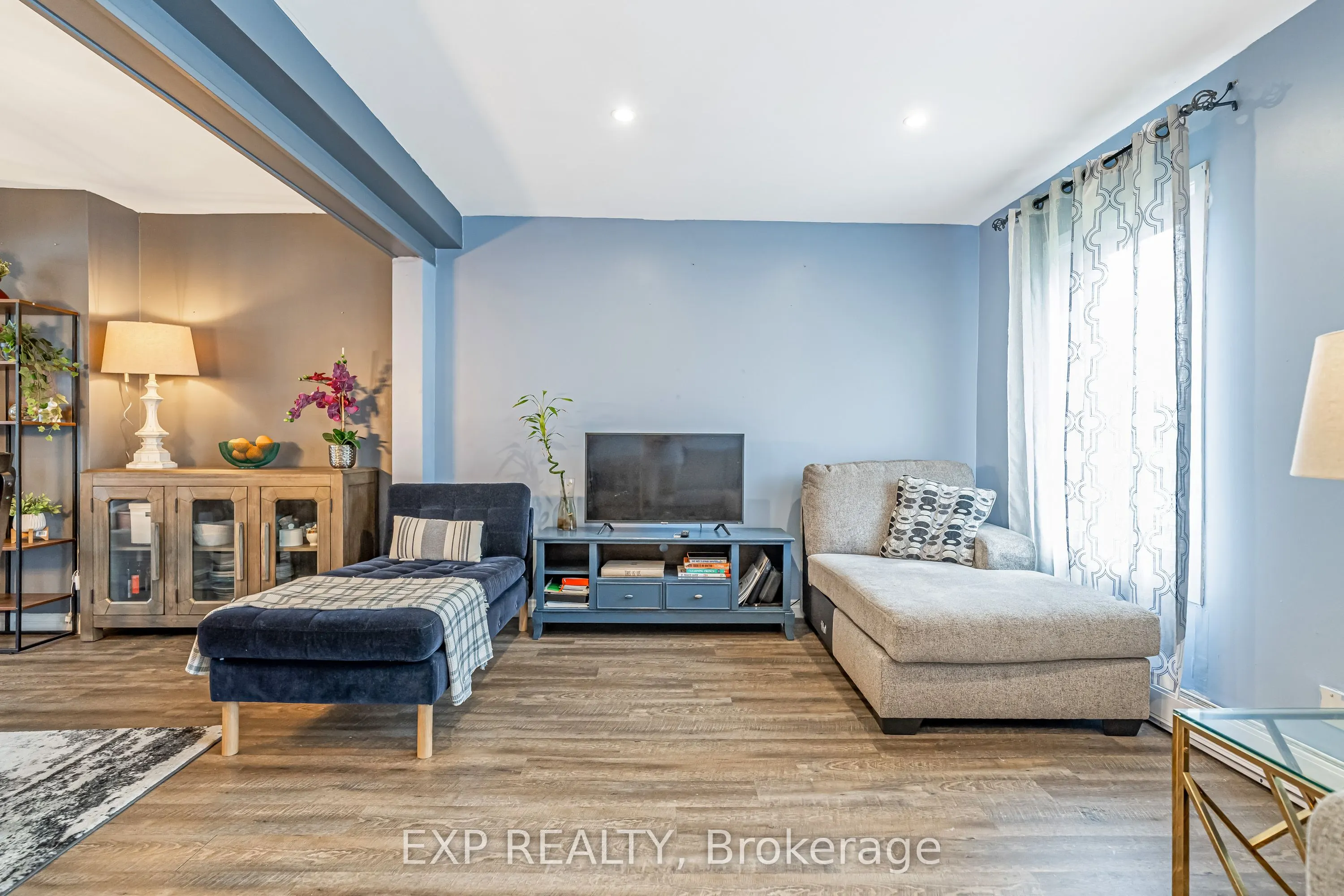 3136 Stockton Drive, #117