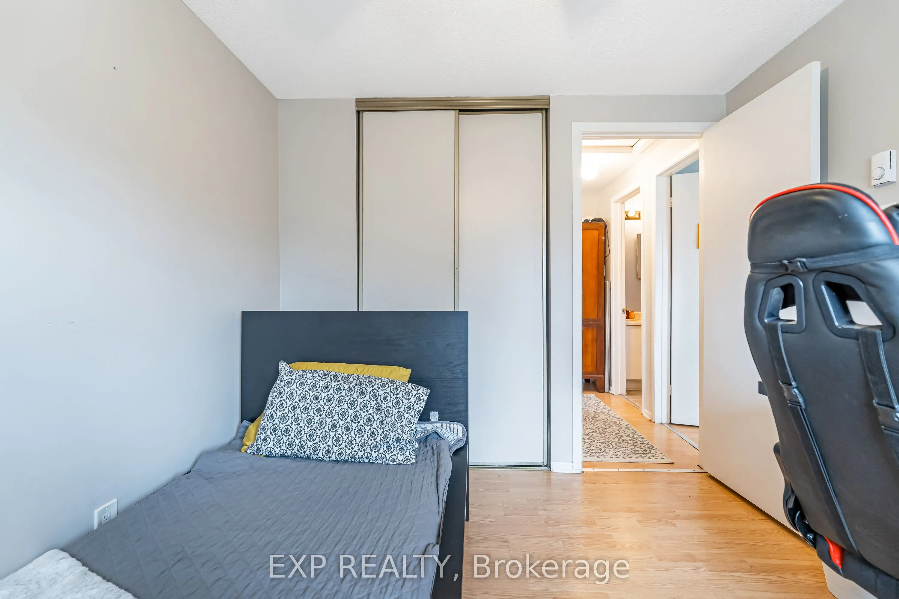 3136 Stockton Drive, #117