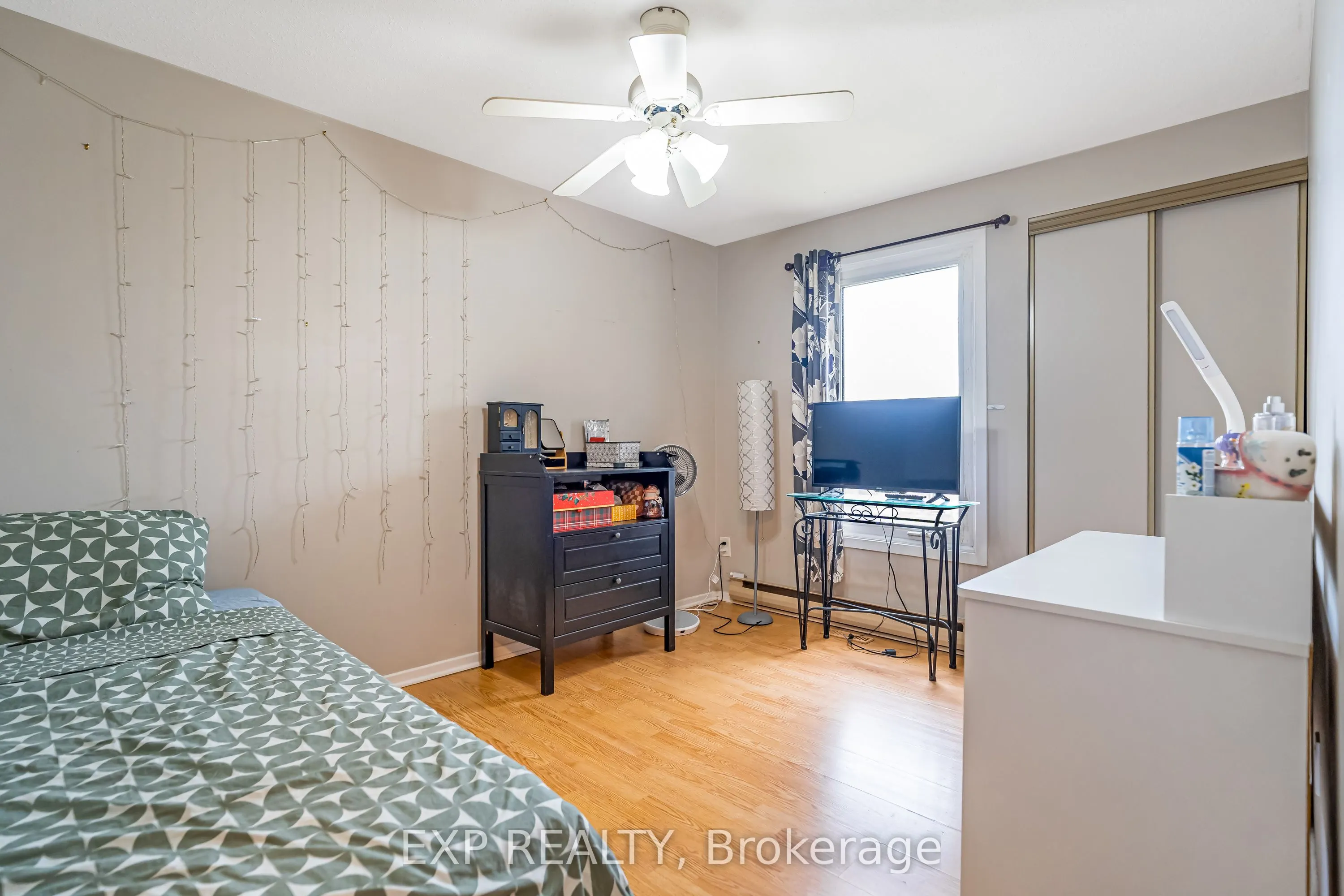 3136 Stockton Drive, #117