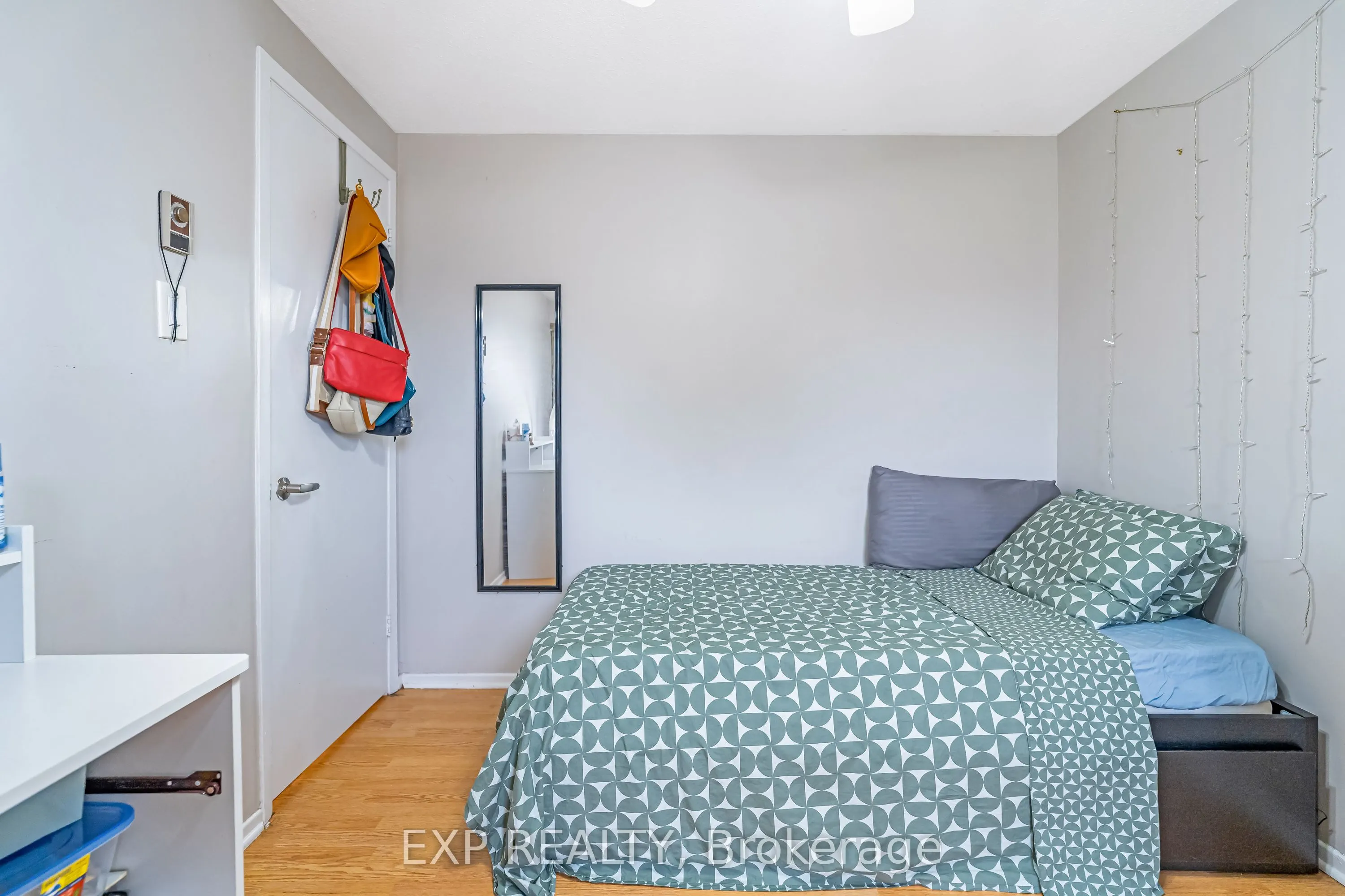 3136 Stockton Drive, #117