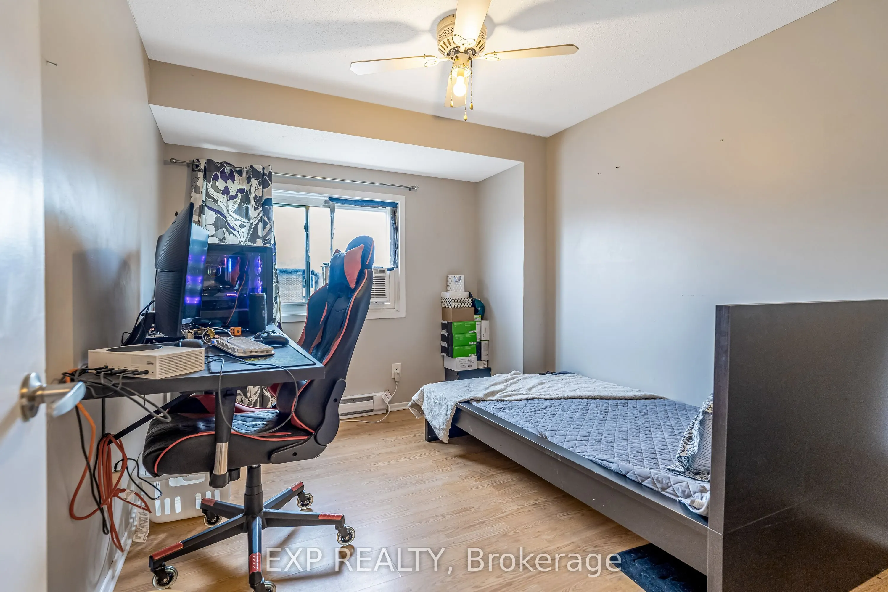 3136 Stockton Drive, #117