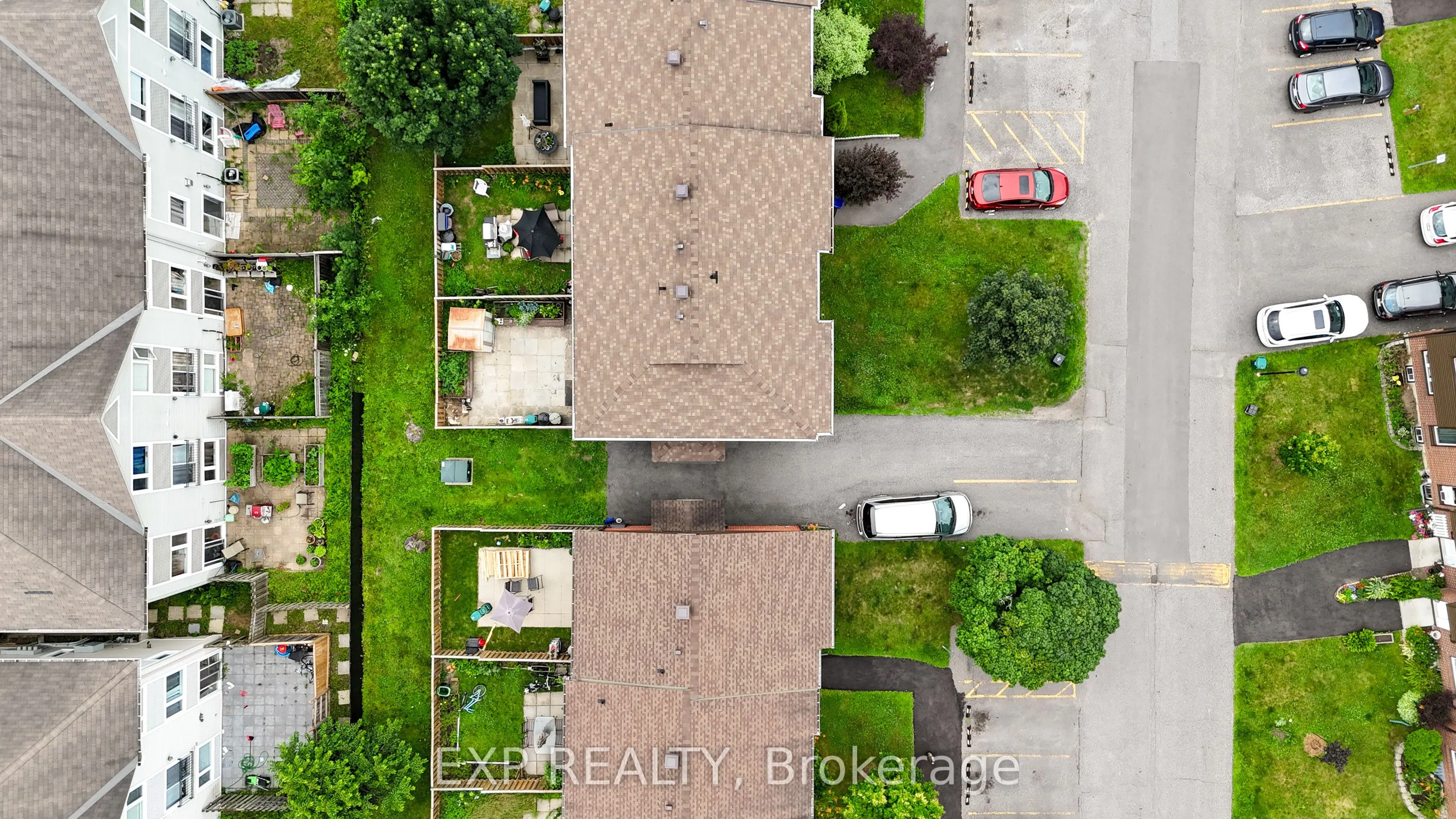 3136 Stockton Drive, #117