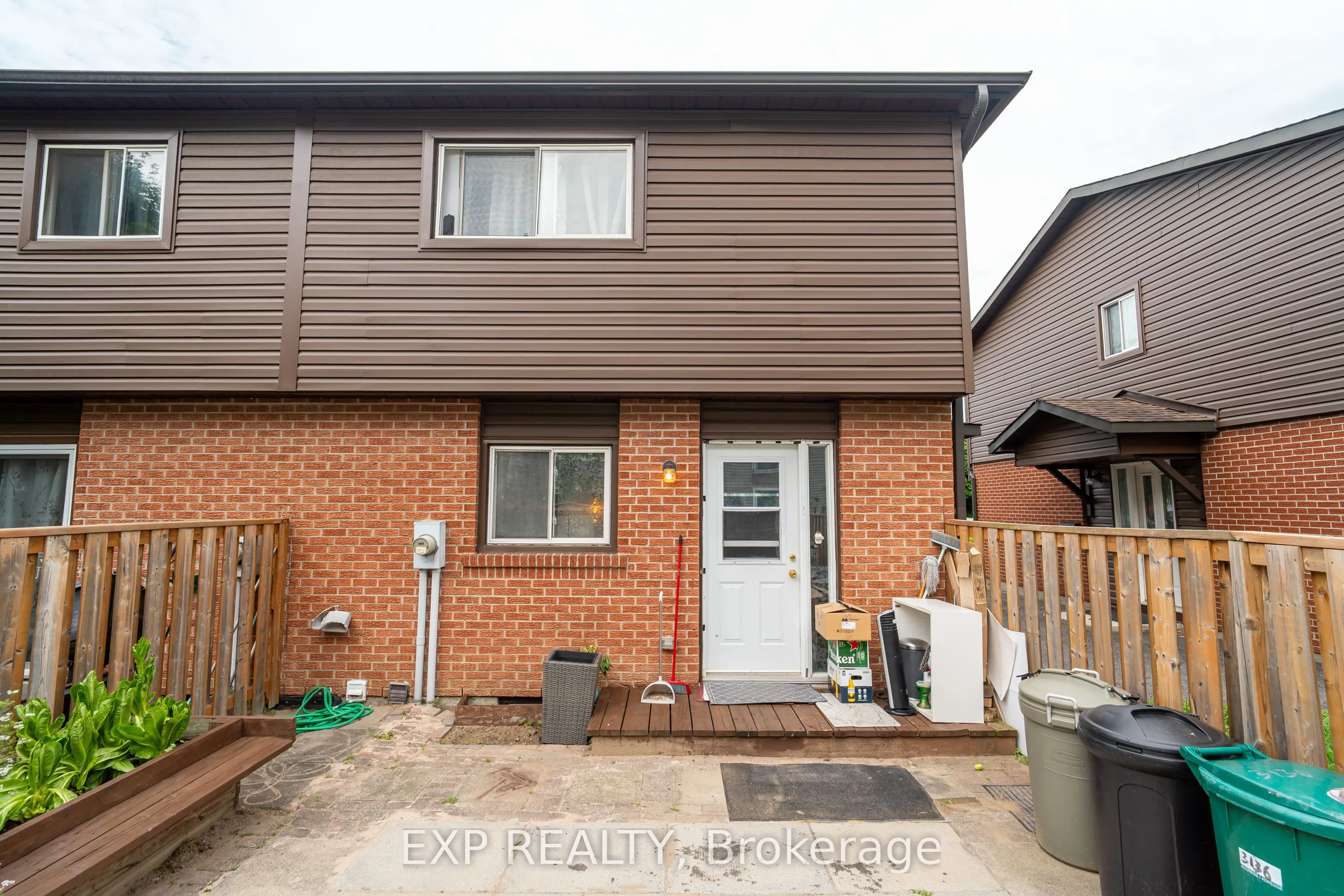 3136 Stockton Drive, #117