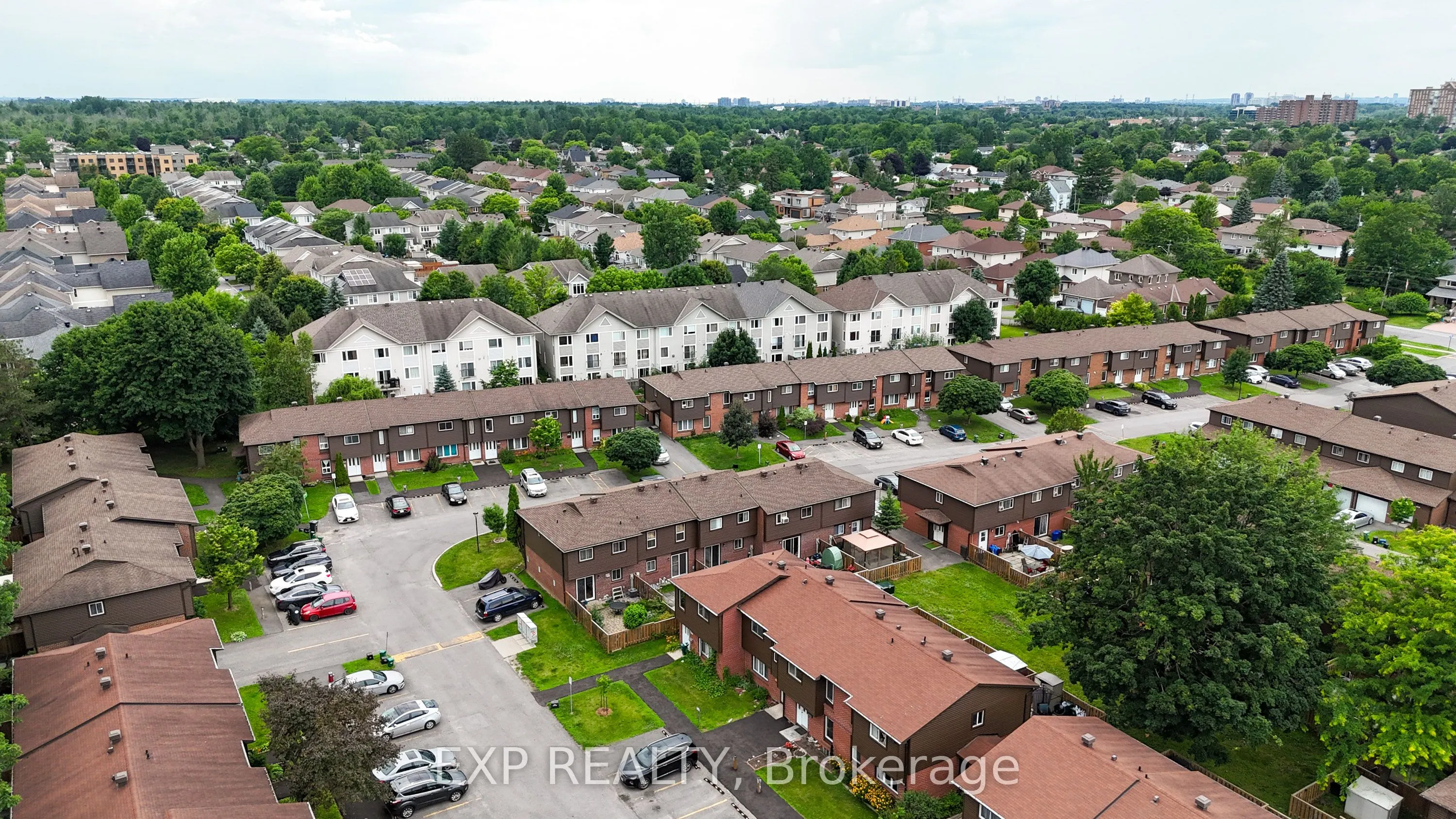 3136 Stockton Drive, #117