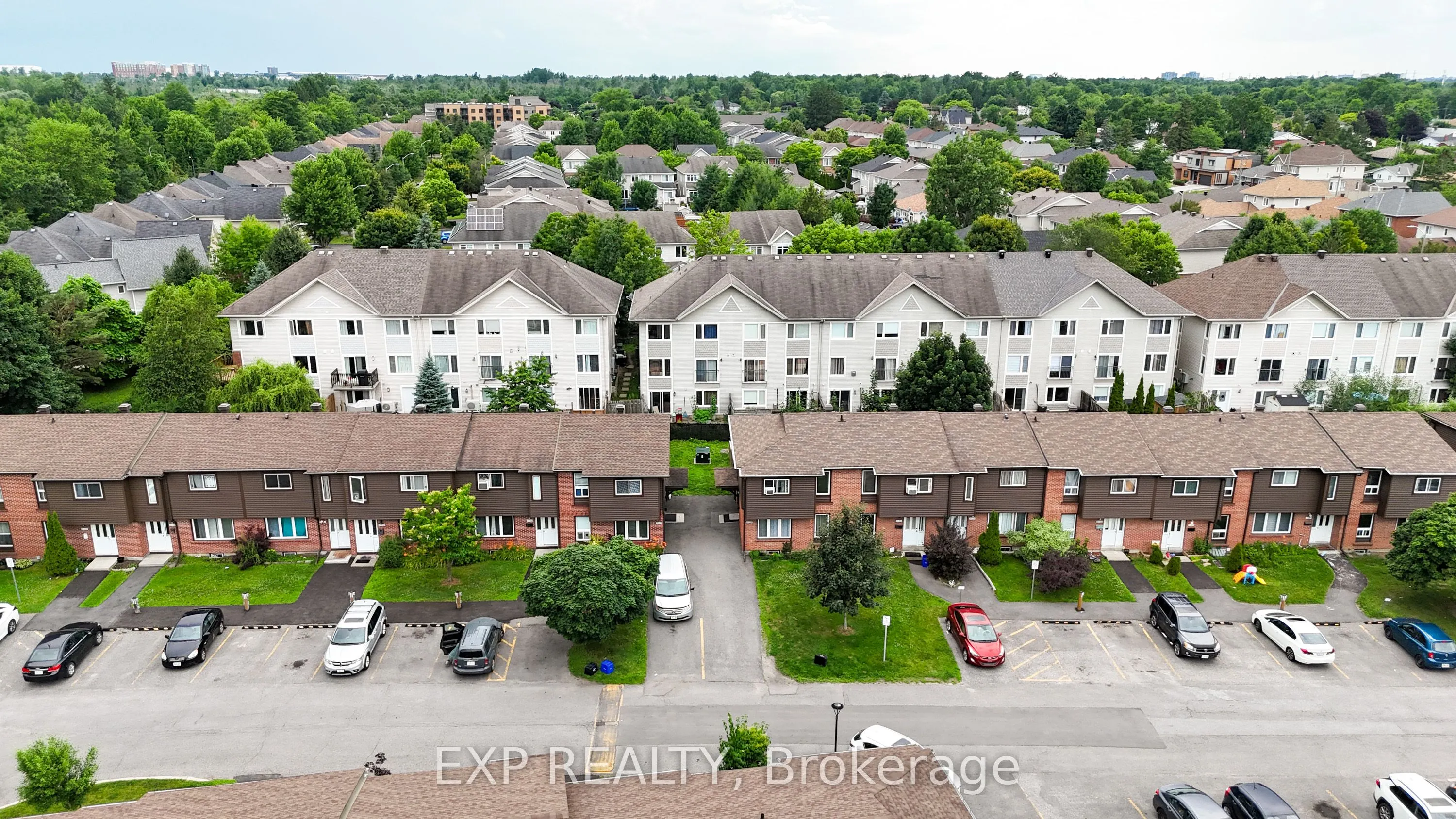 3136 Stockton Drive, #117