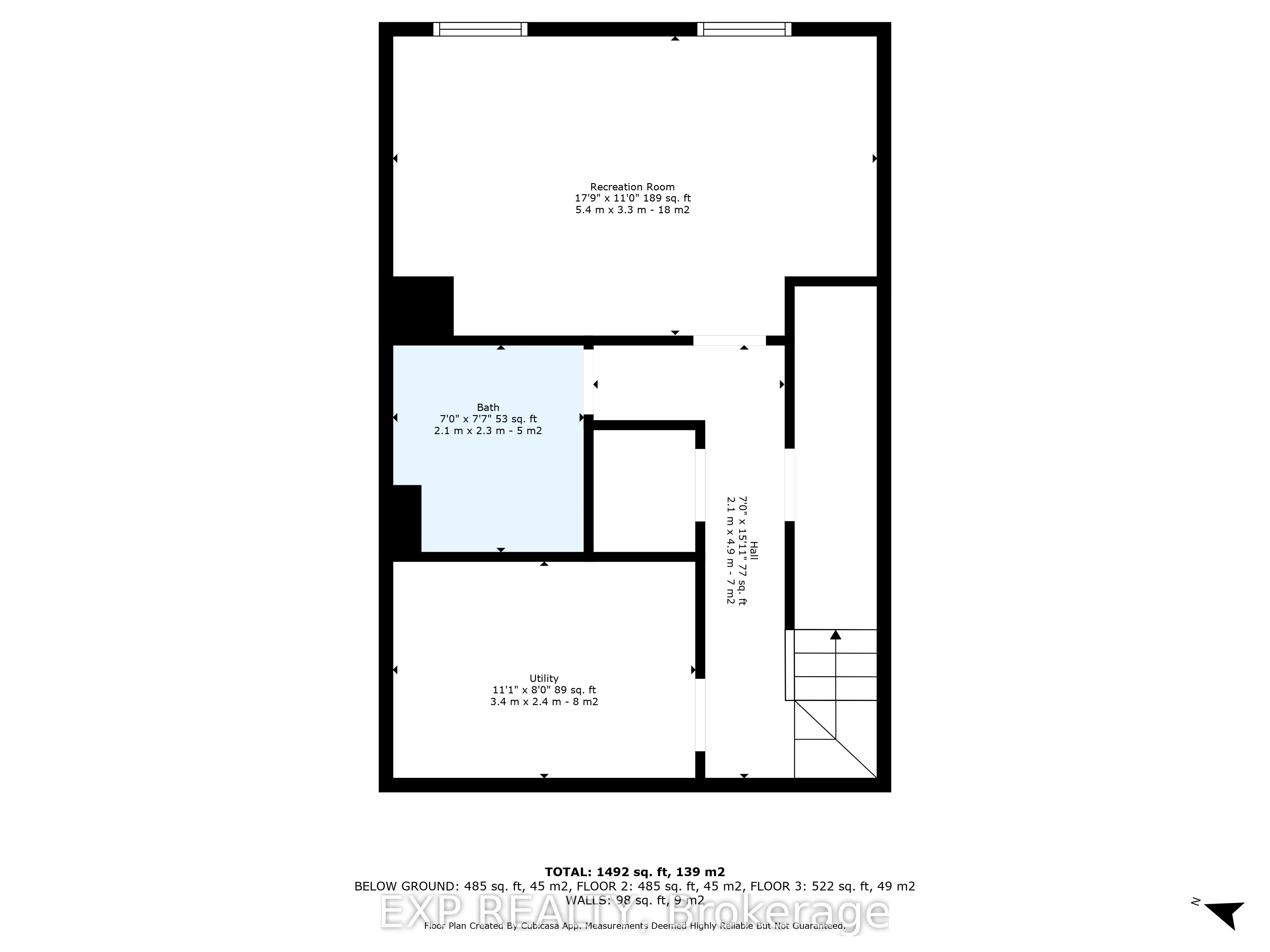 3136 Stockton Drive, #117