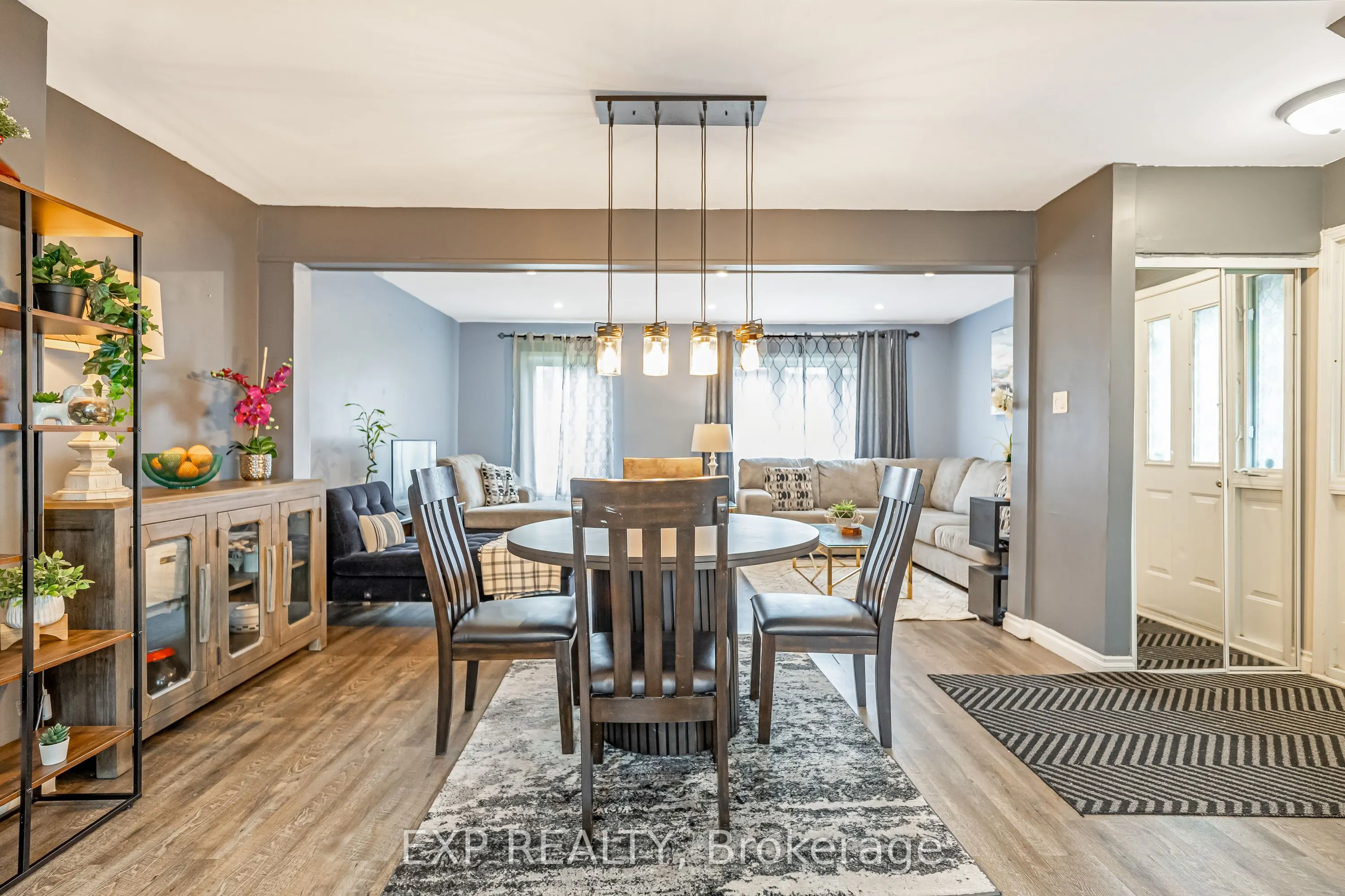 3136 Stockton Drive, #117