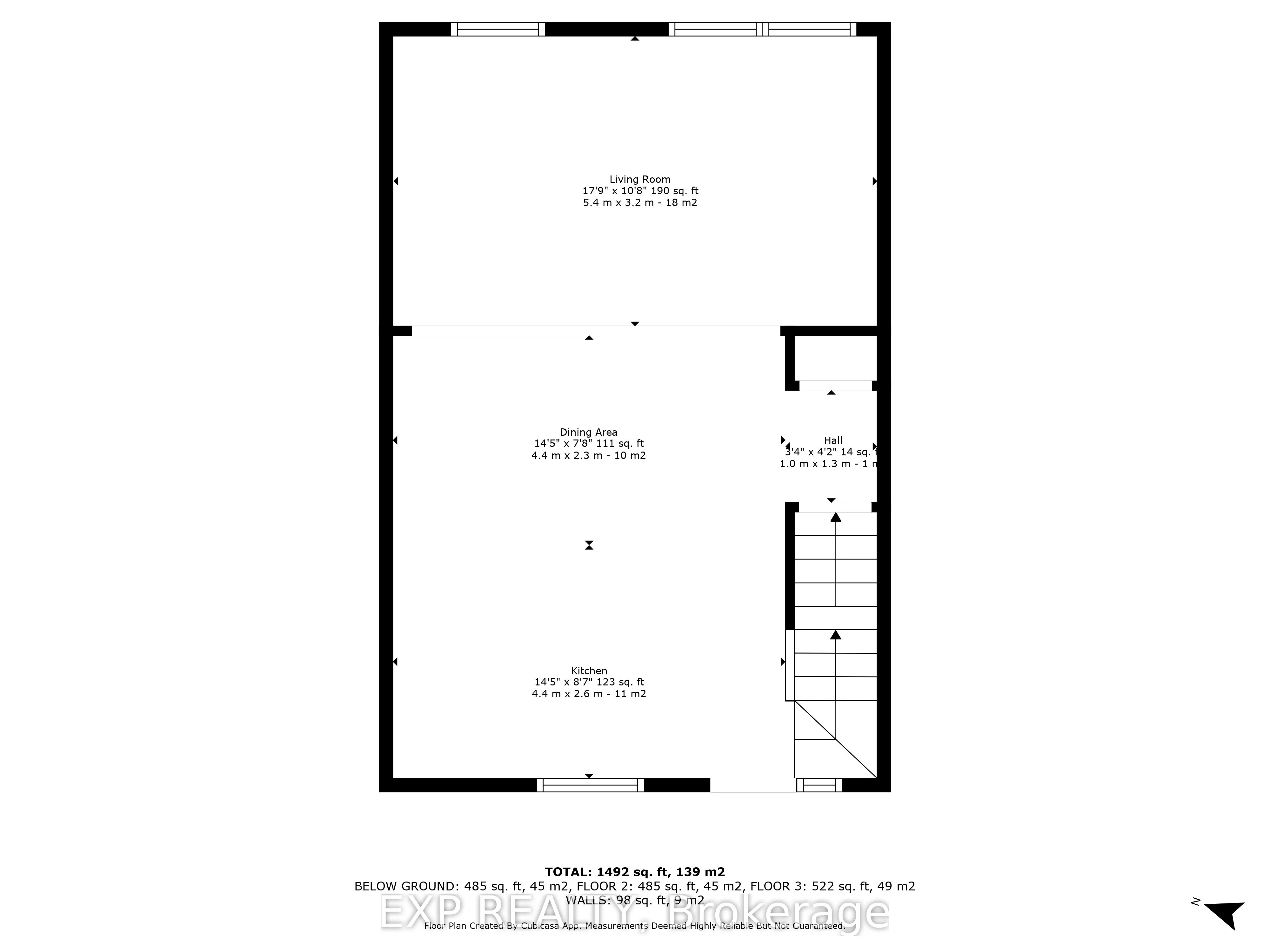 3136 Stockton Drive, #117