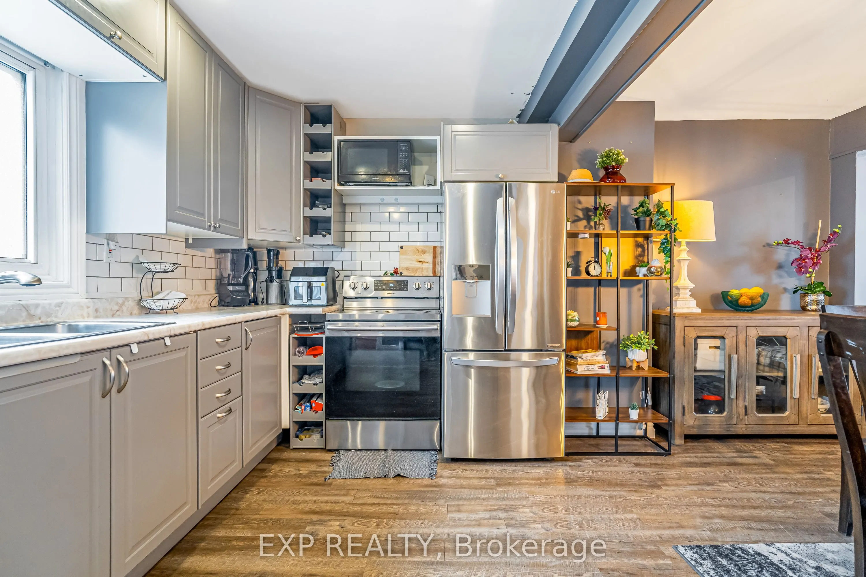 3136 Stockton Drive, #117