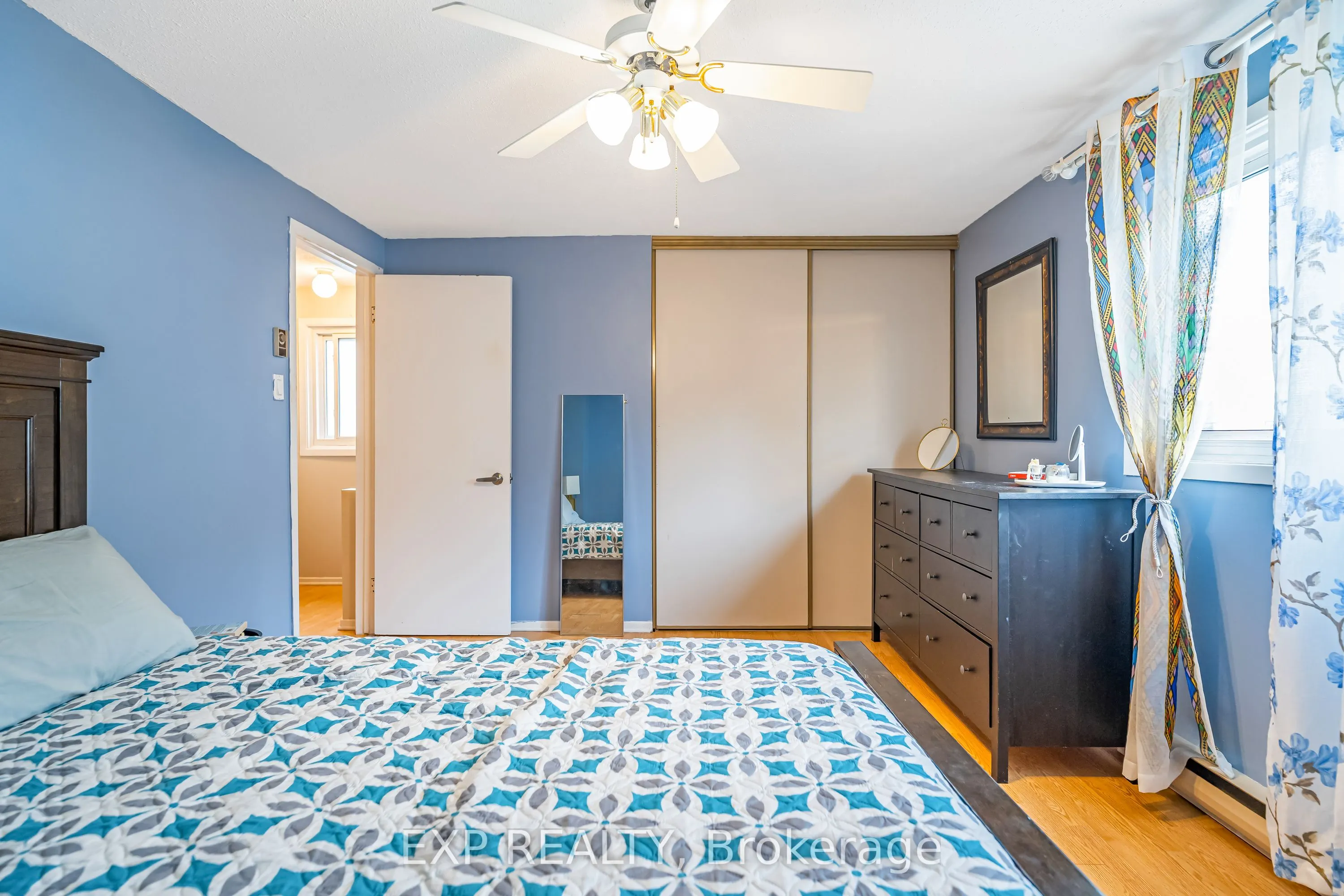 3136 Stockton Drive, #117