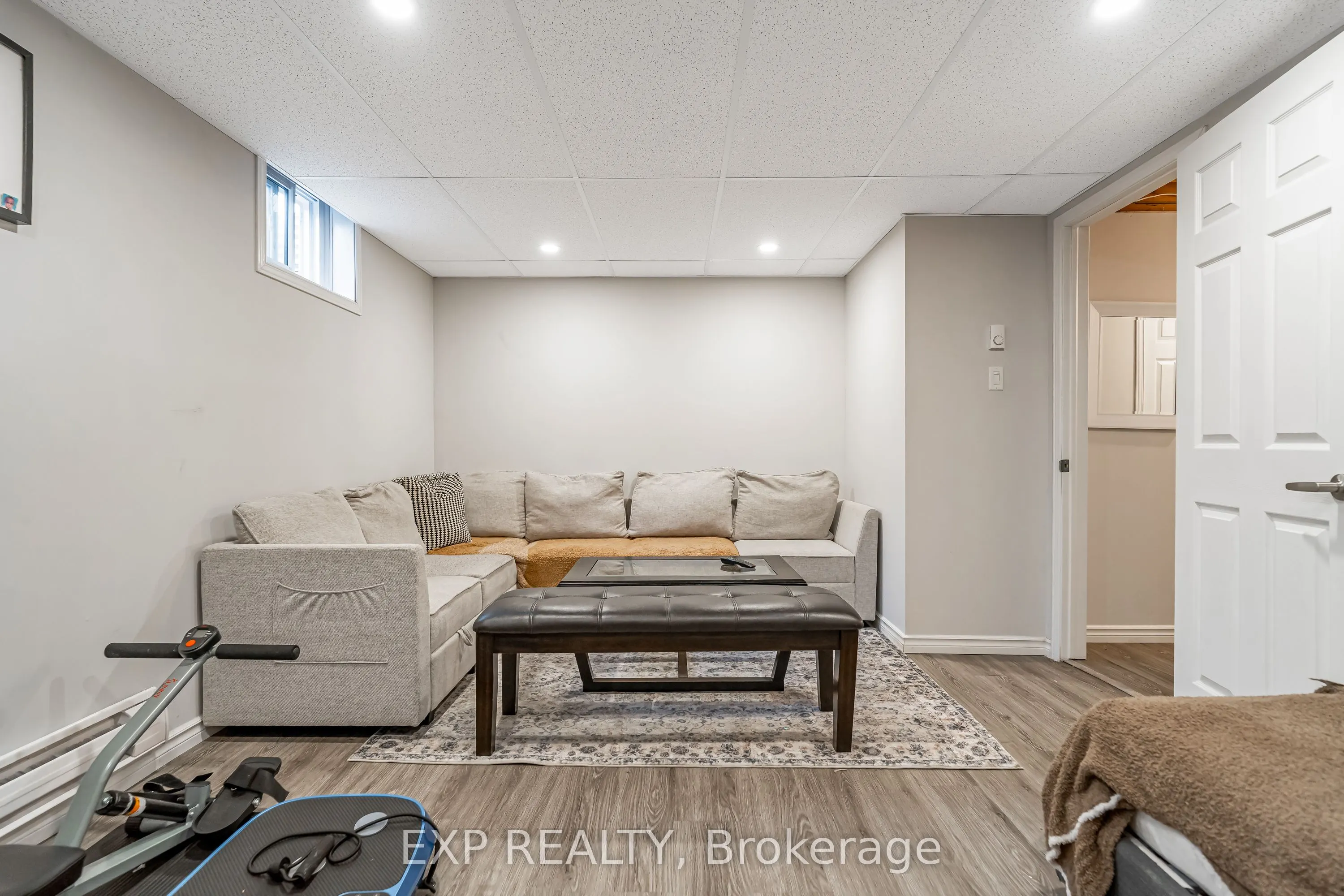 3136 Stockton Drive, #117
