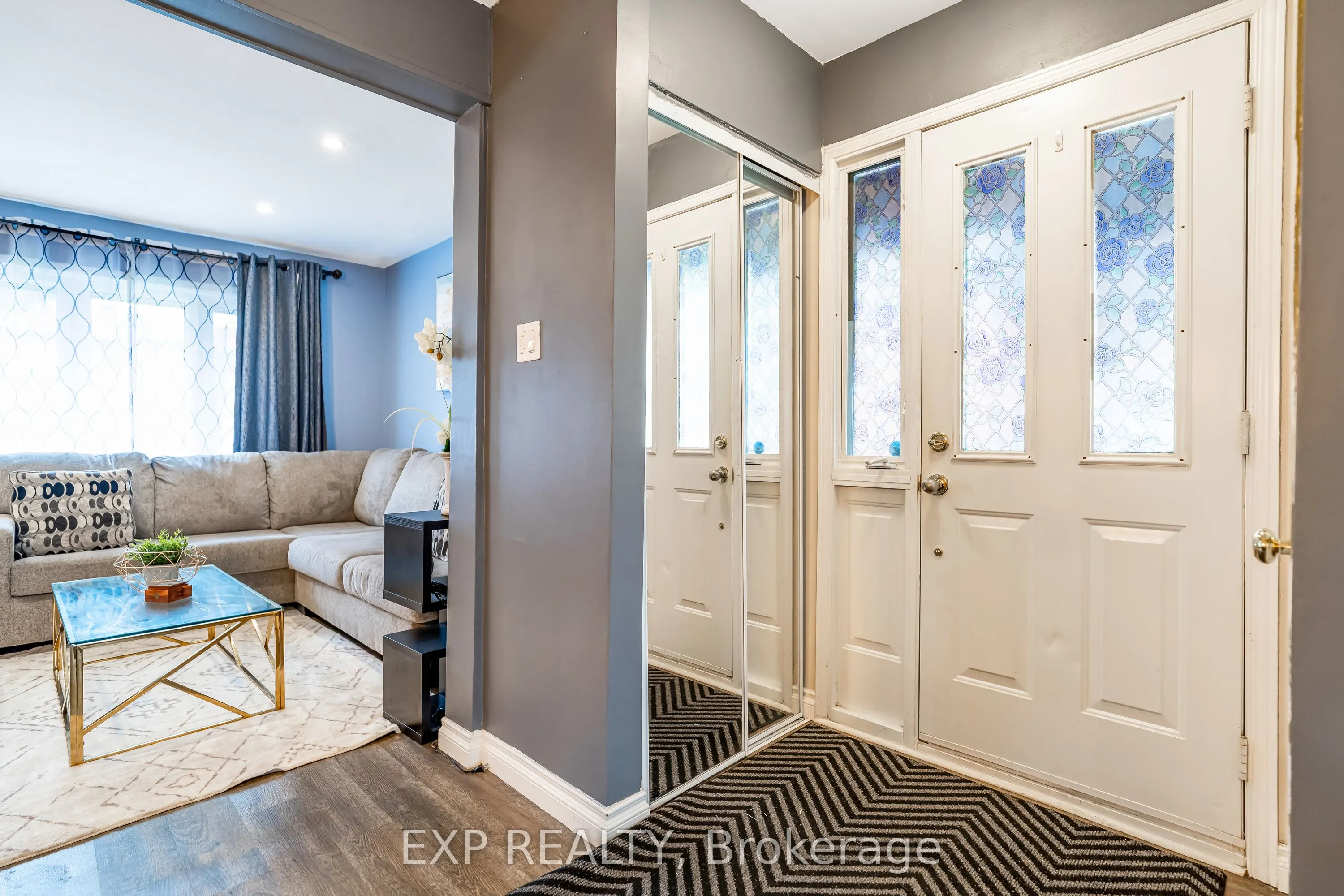 3136 Stockton Drive, #117