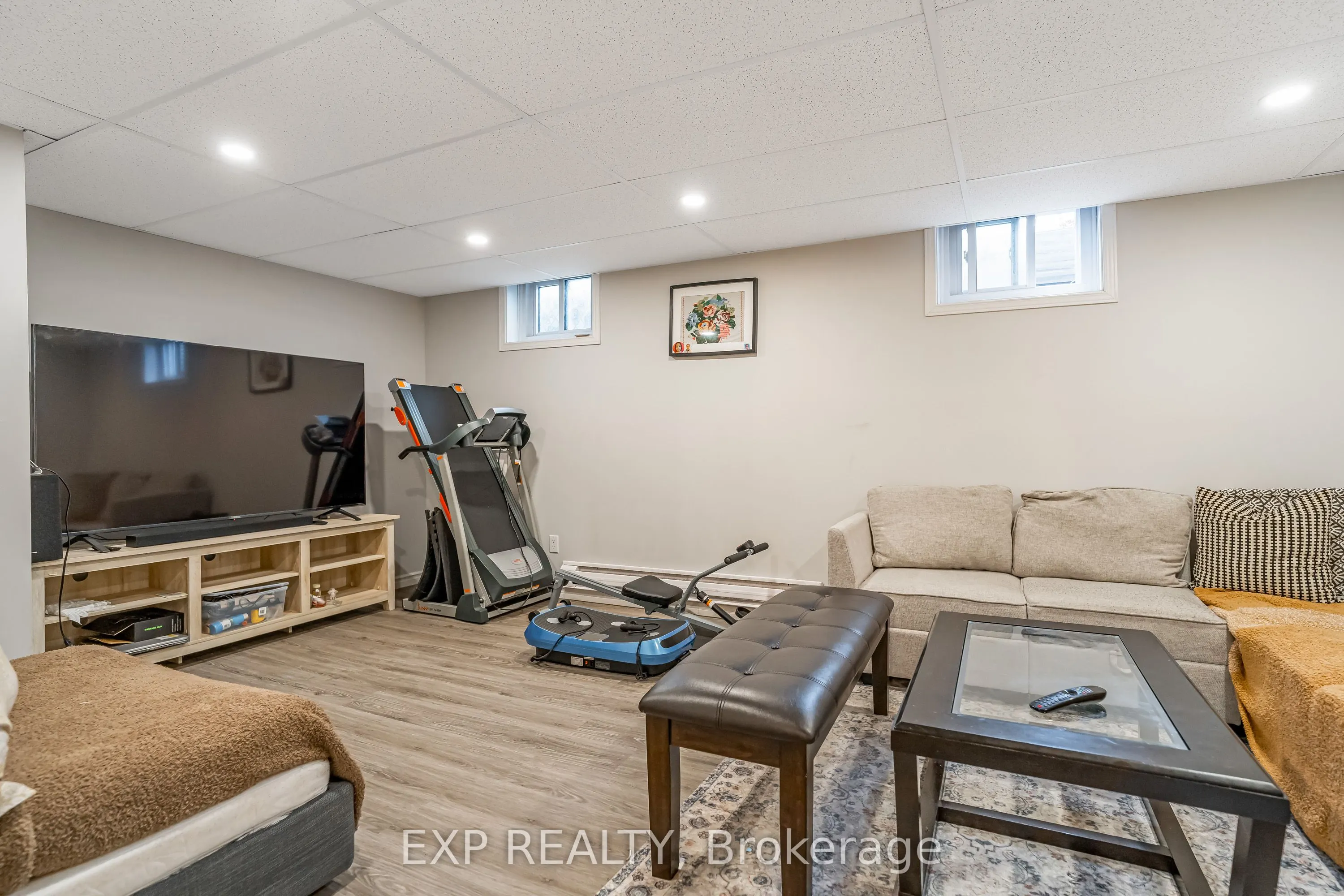 3136 Stockton Drive, #117