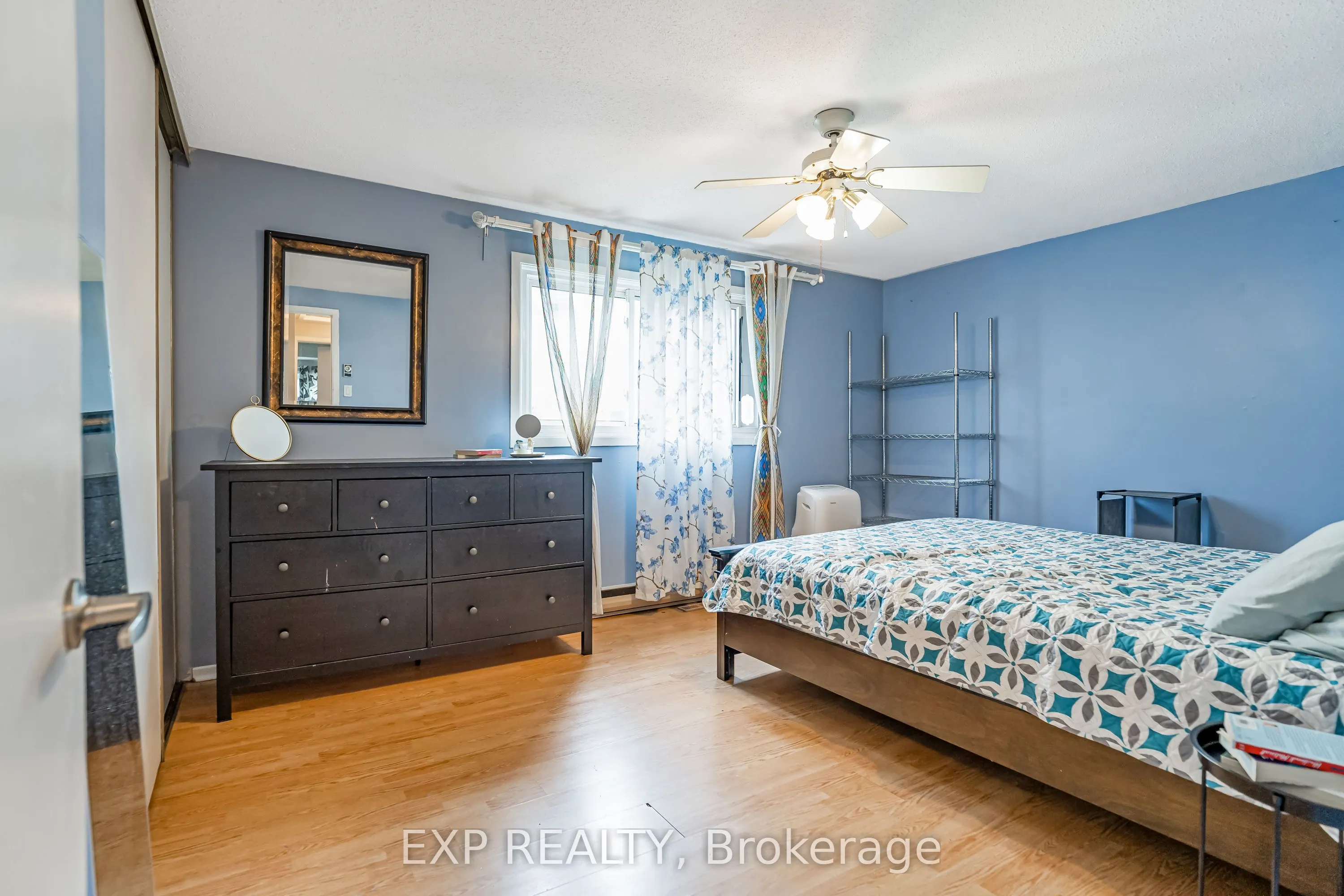 3136 Stockton Drive, #117