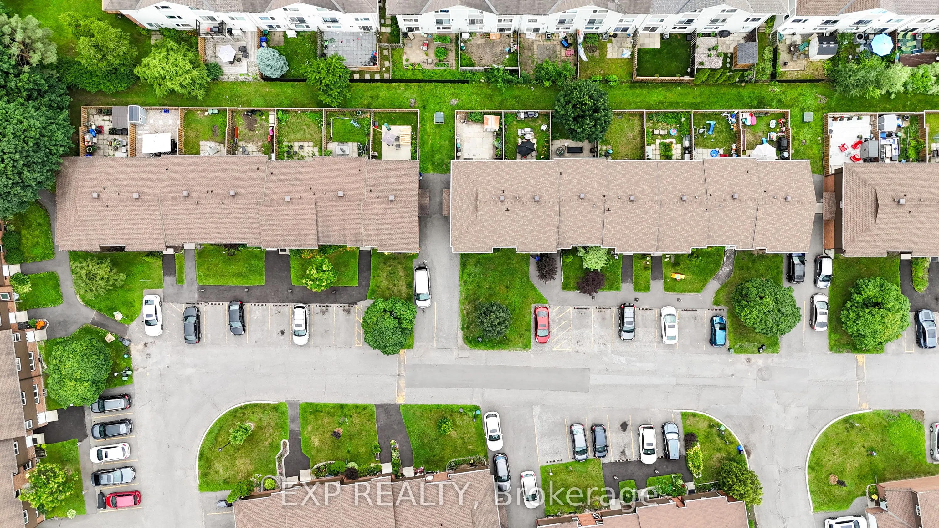 3136 Stockton Drive, #117