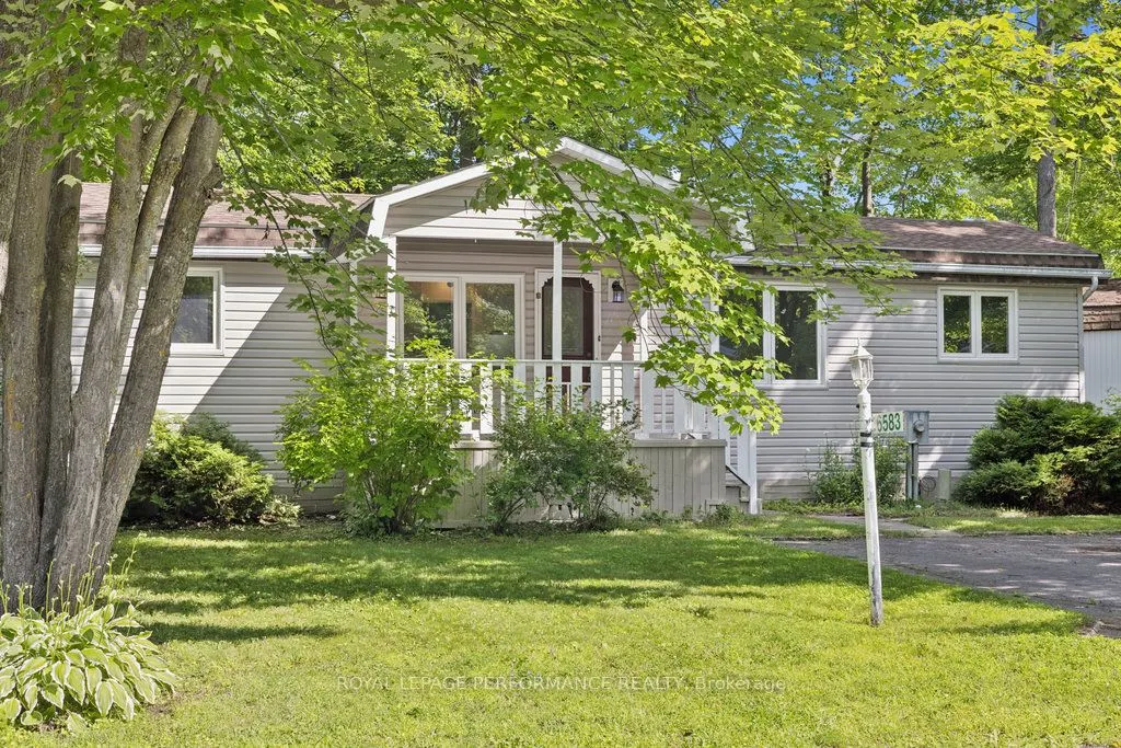 6583 Vista John Private