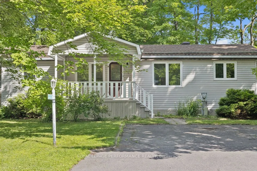 6583 Vista John Private
