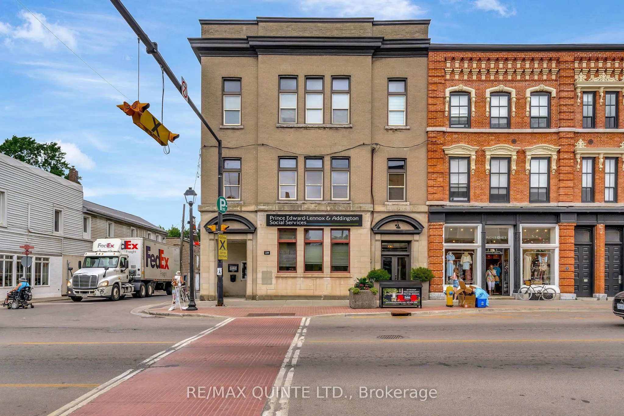 229 Main Street