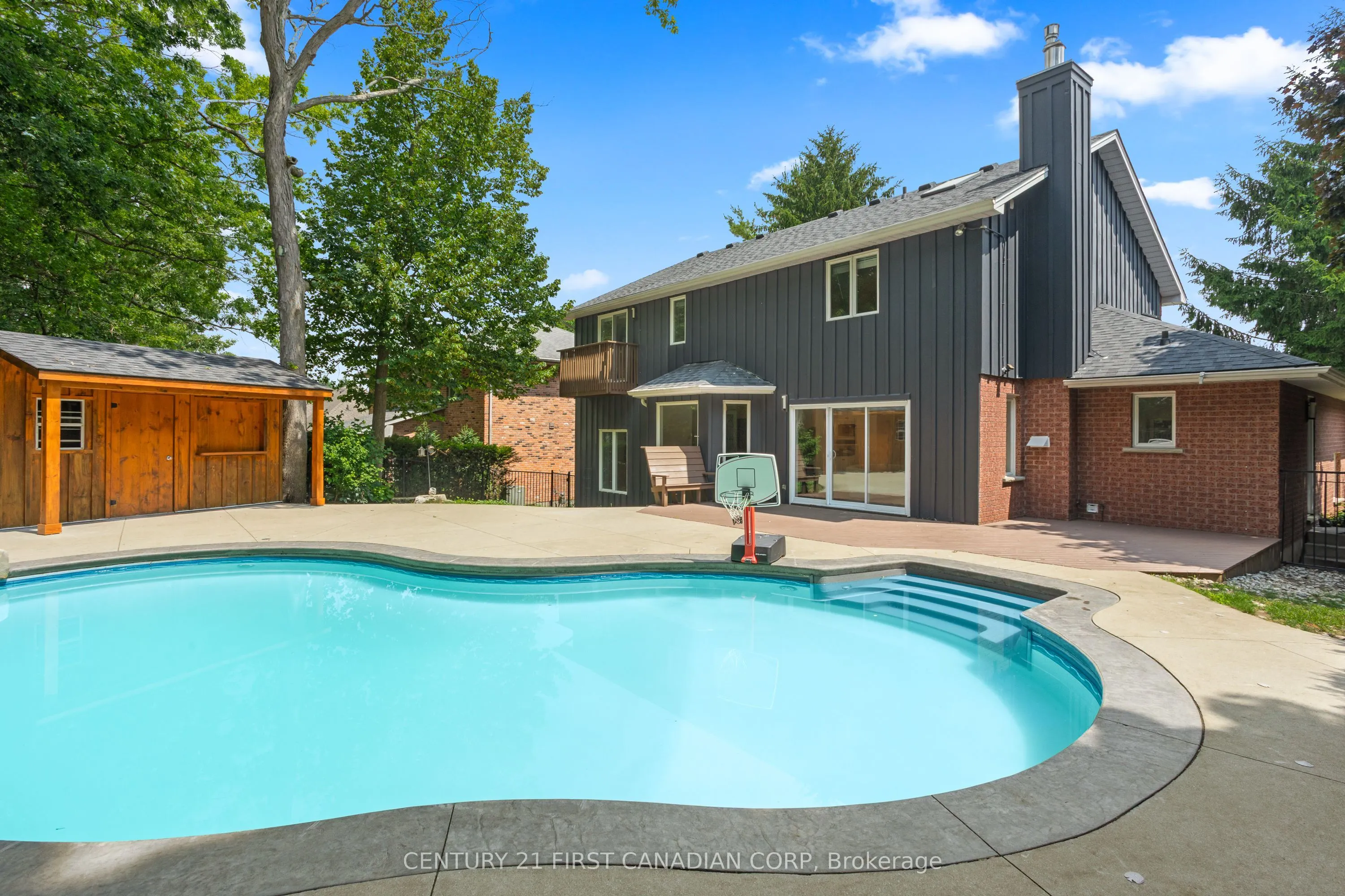 126 Parkview Drive