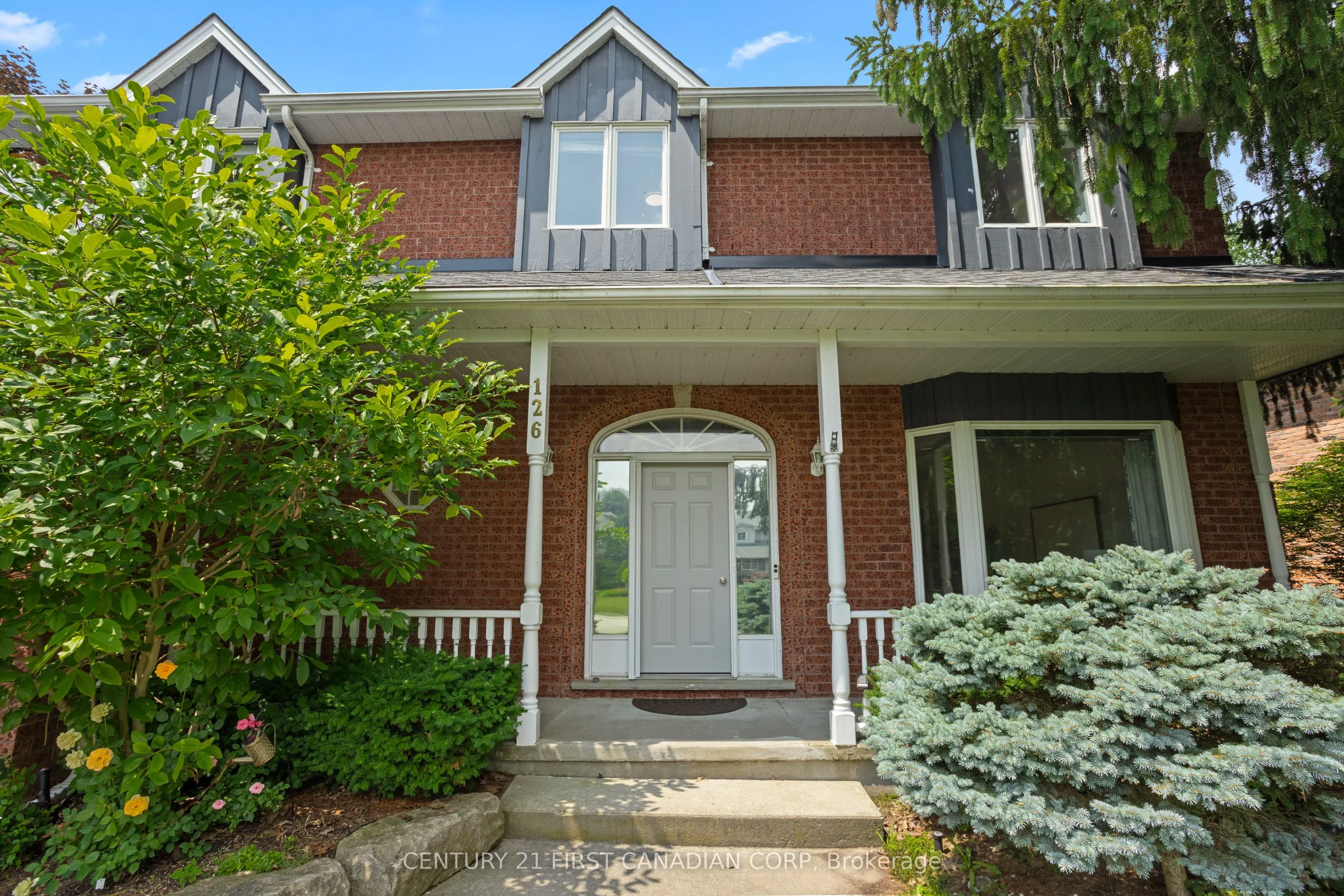 126 Parkview Drive