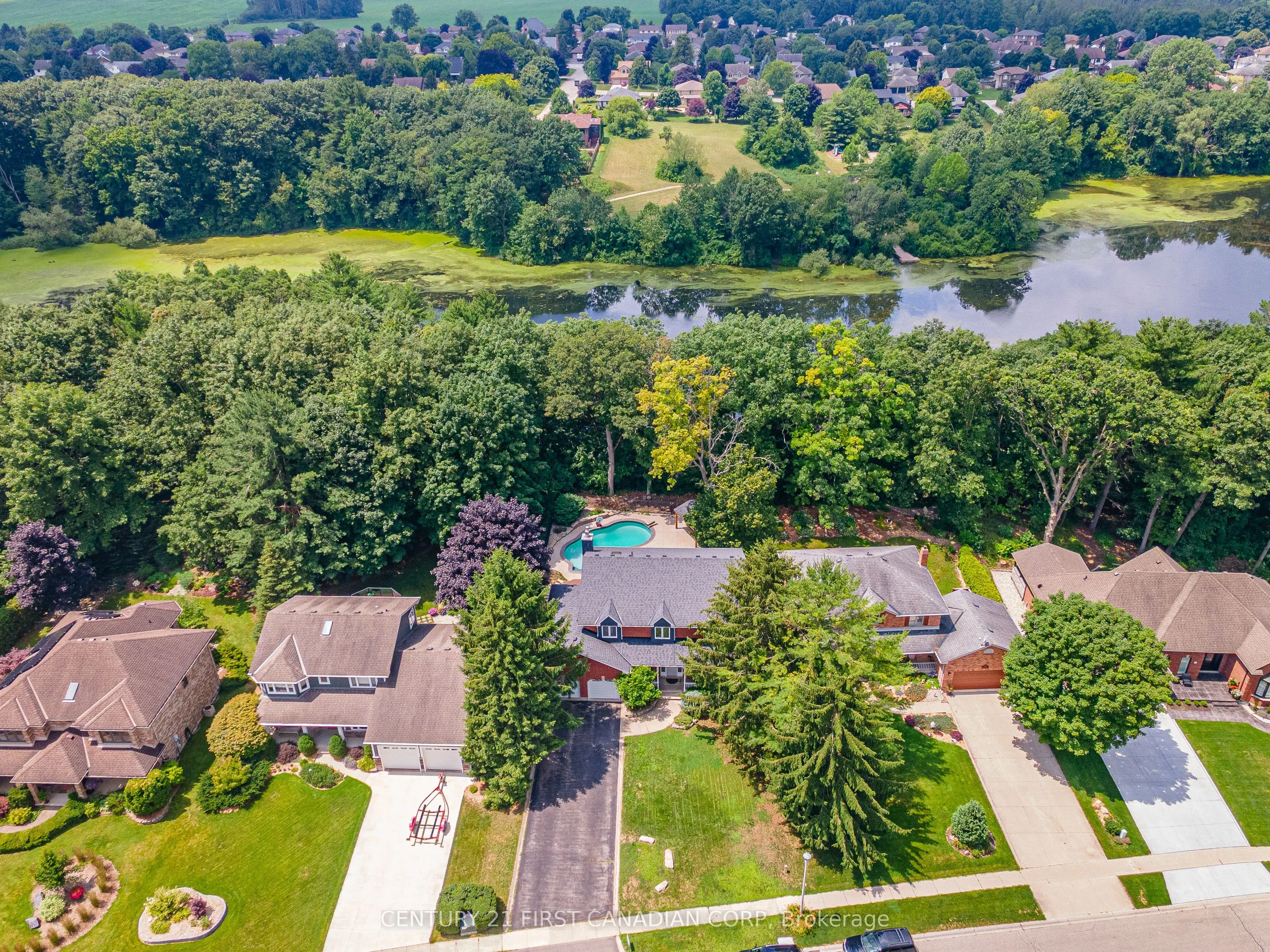 126 Parkview Drive