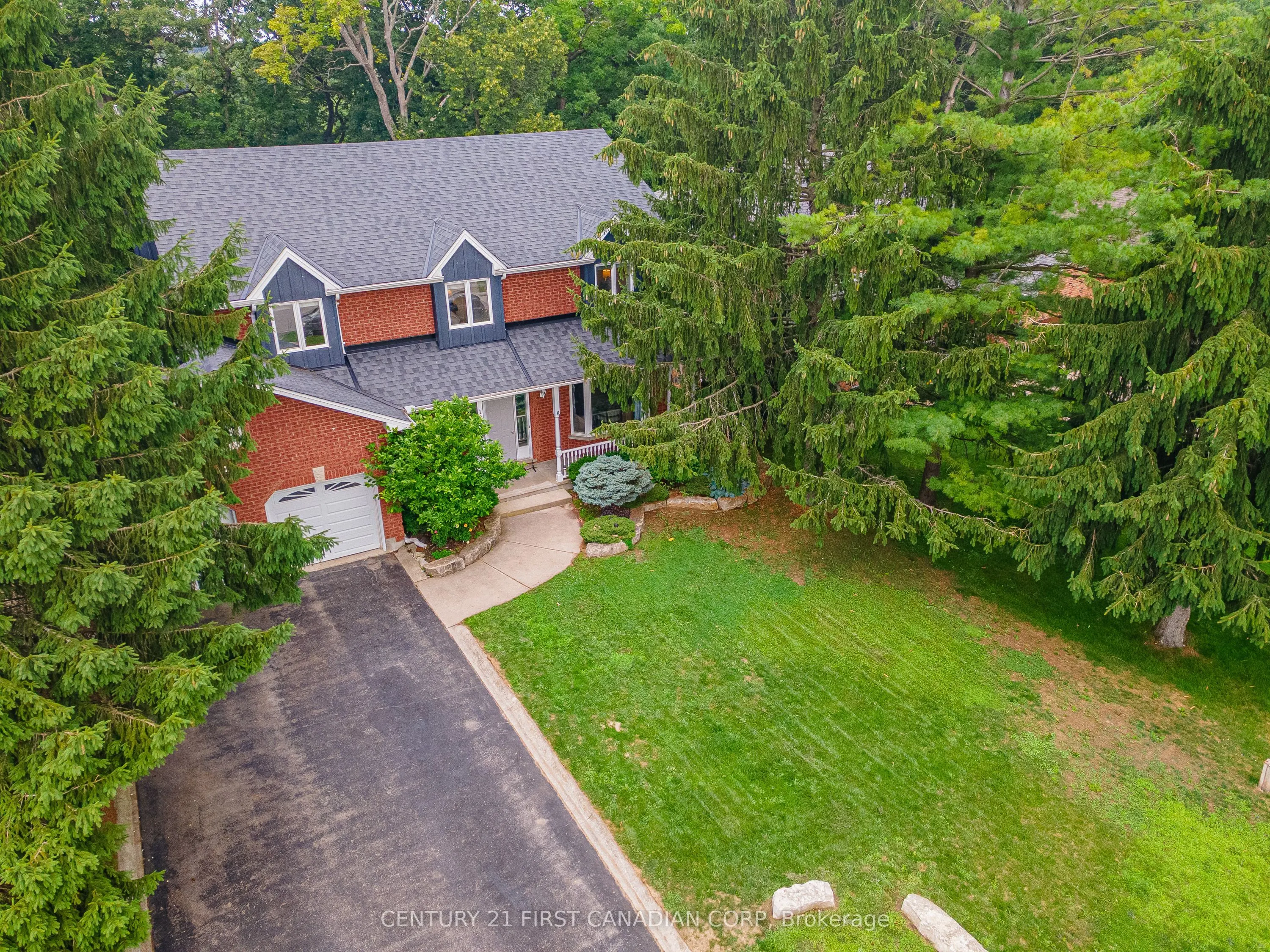 126 Parkview Drive