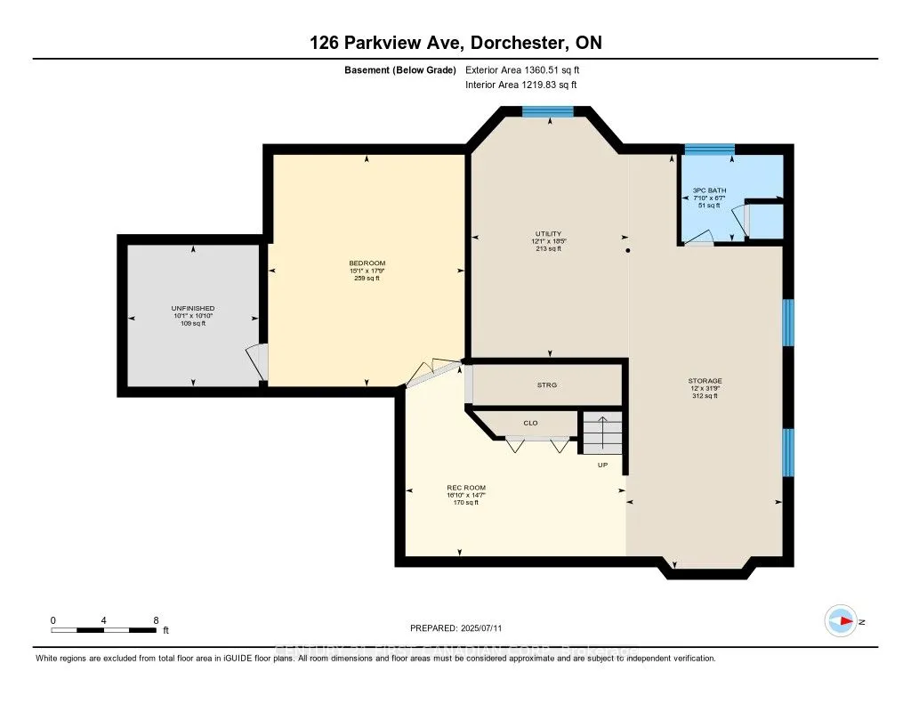 126 Parkview Drive