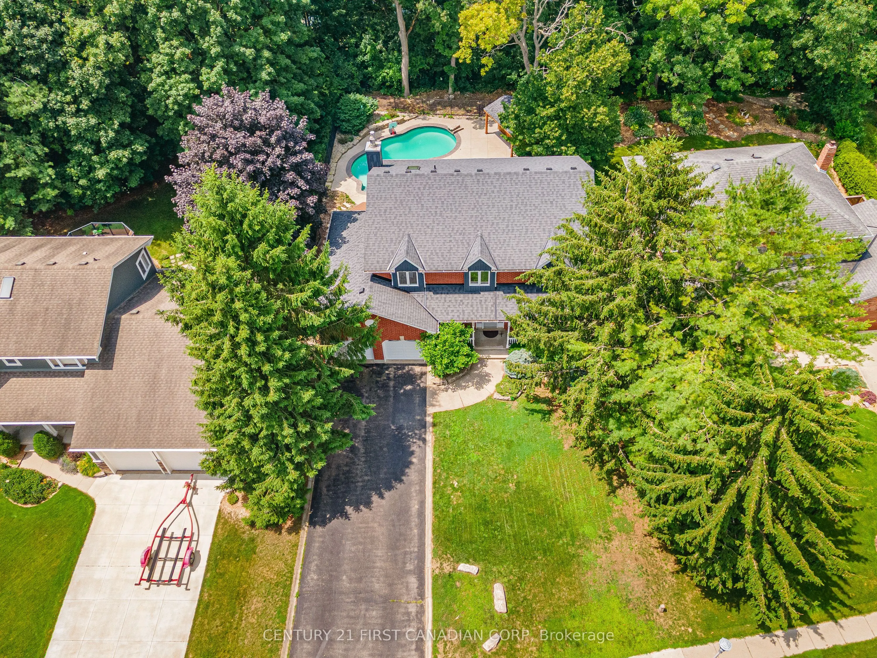 126 Parkview Drive