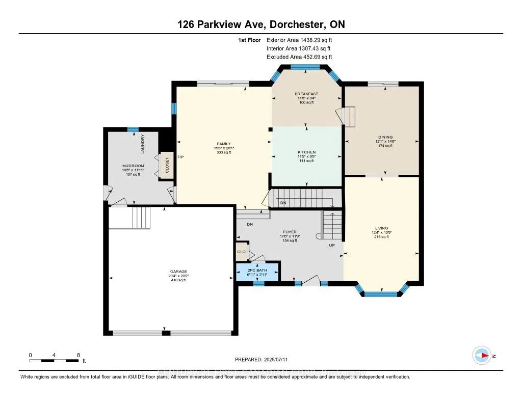 126 Parkview Drive