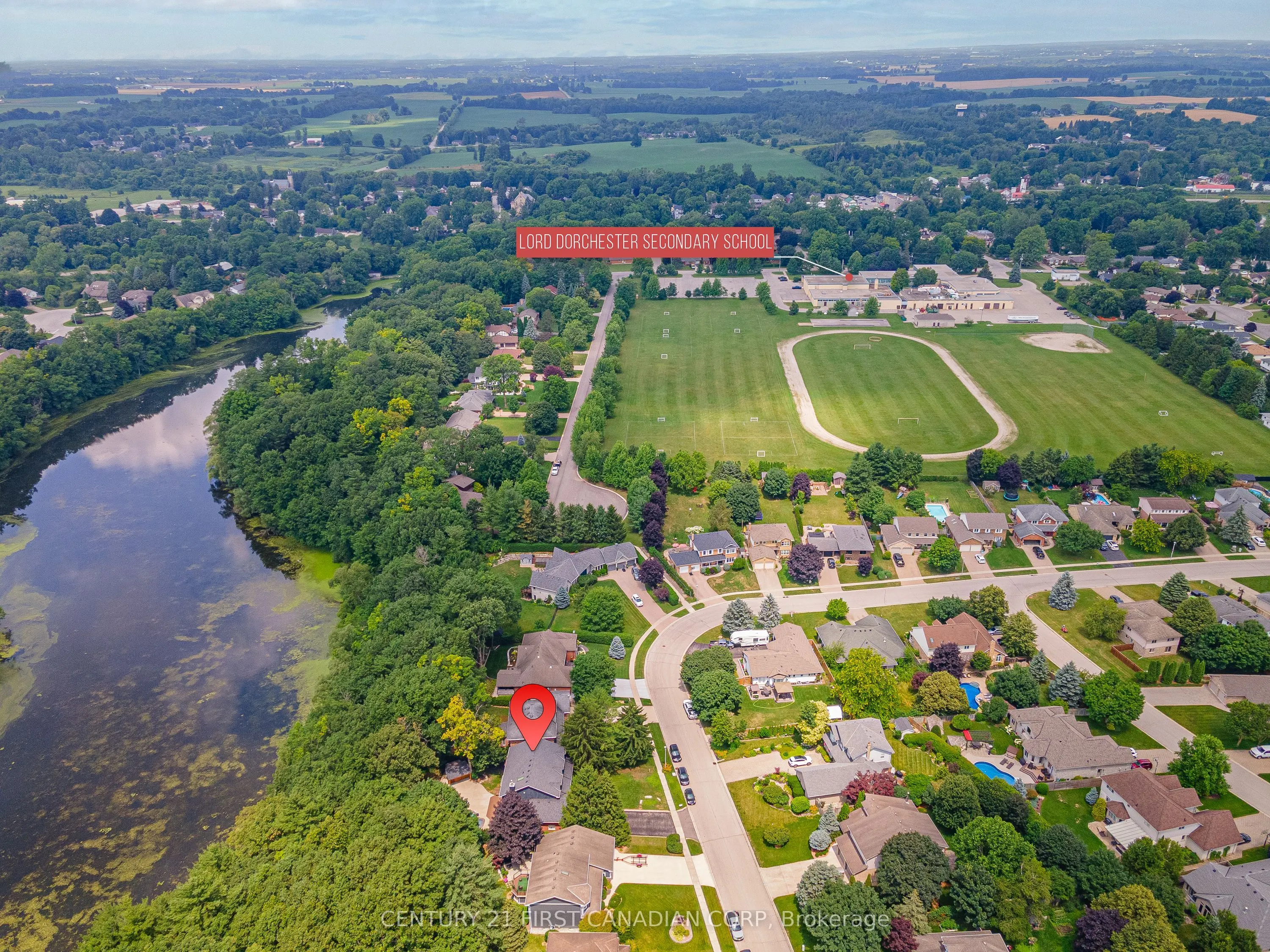 126 Parkview Drive