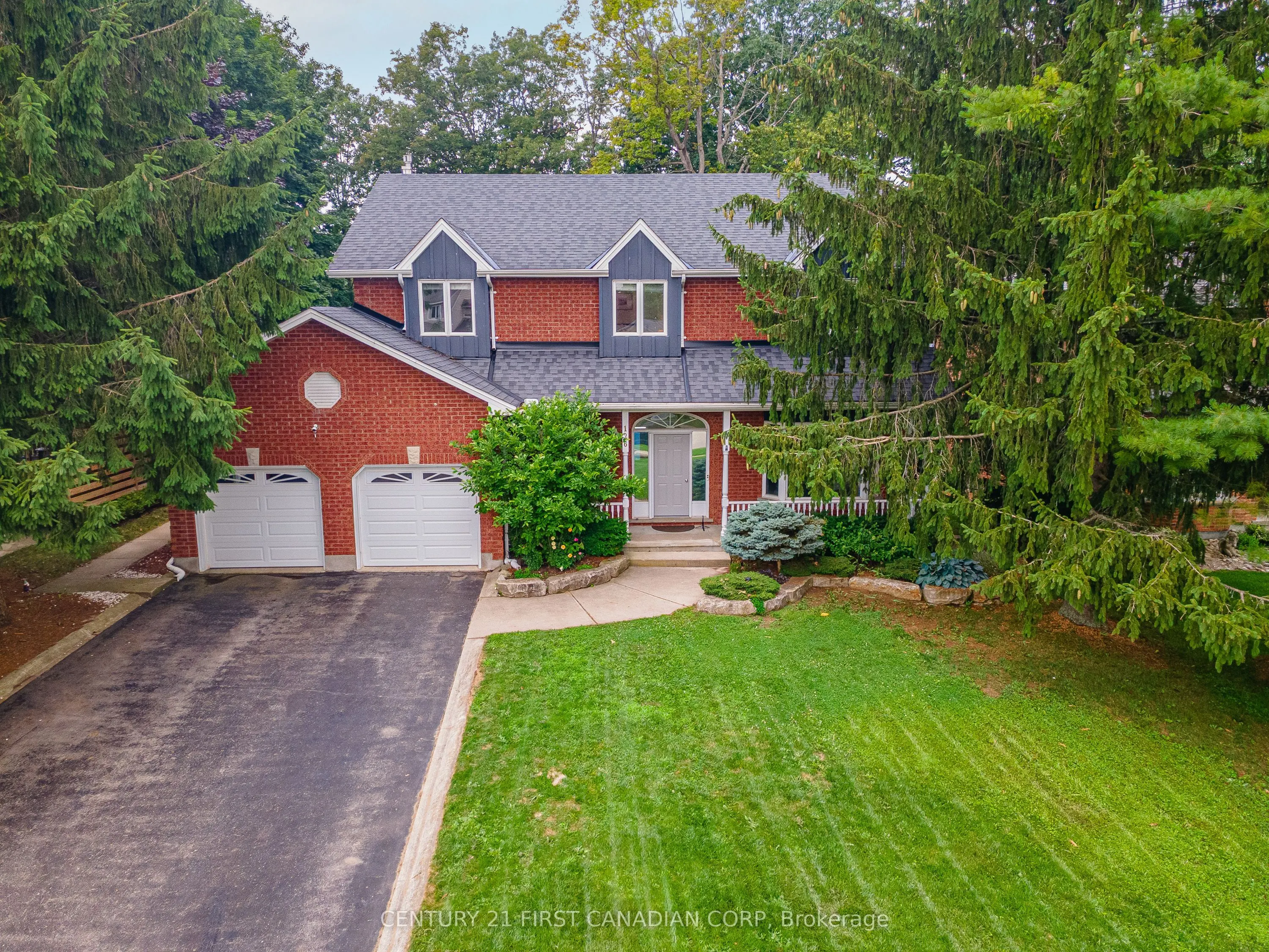 126 Parkview Drive