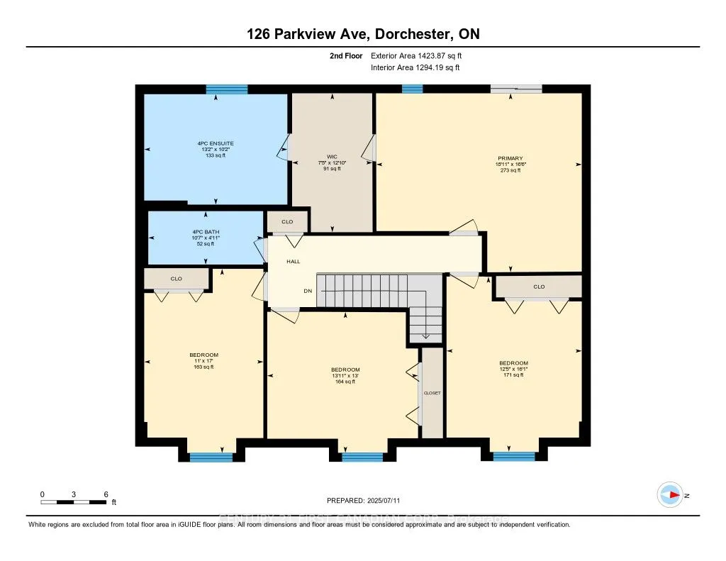 126 Parkview Drive