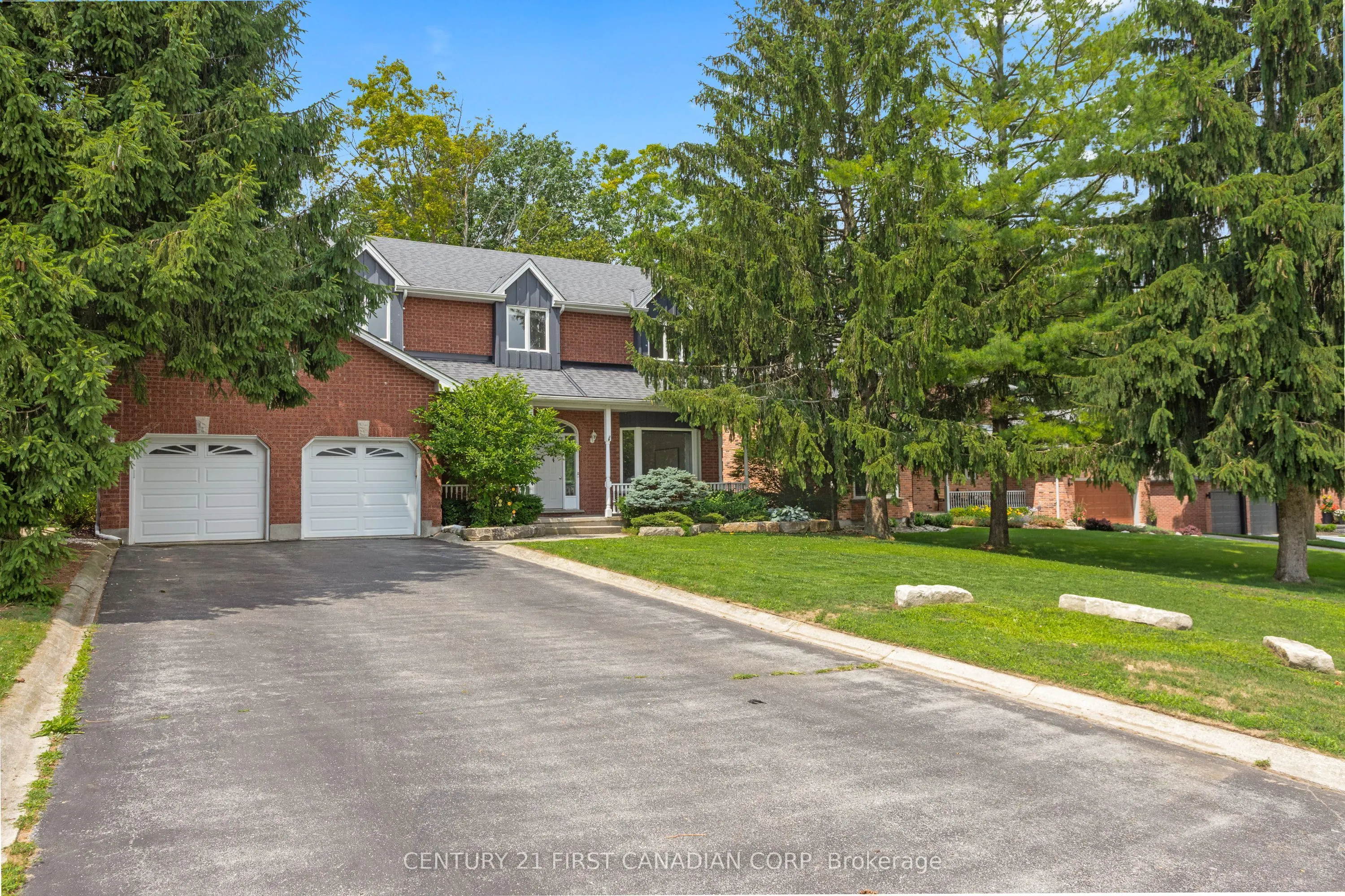 126 Parkview Drive