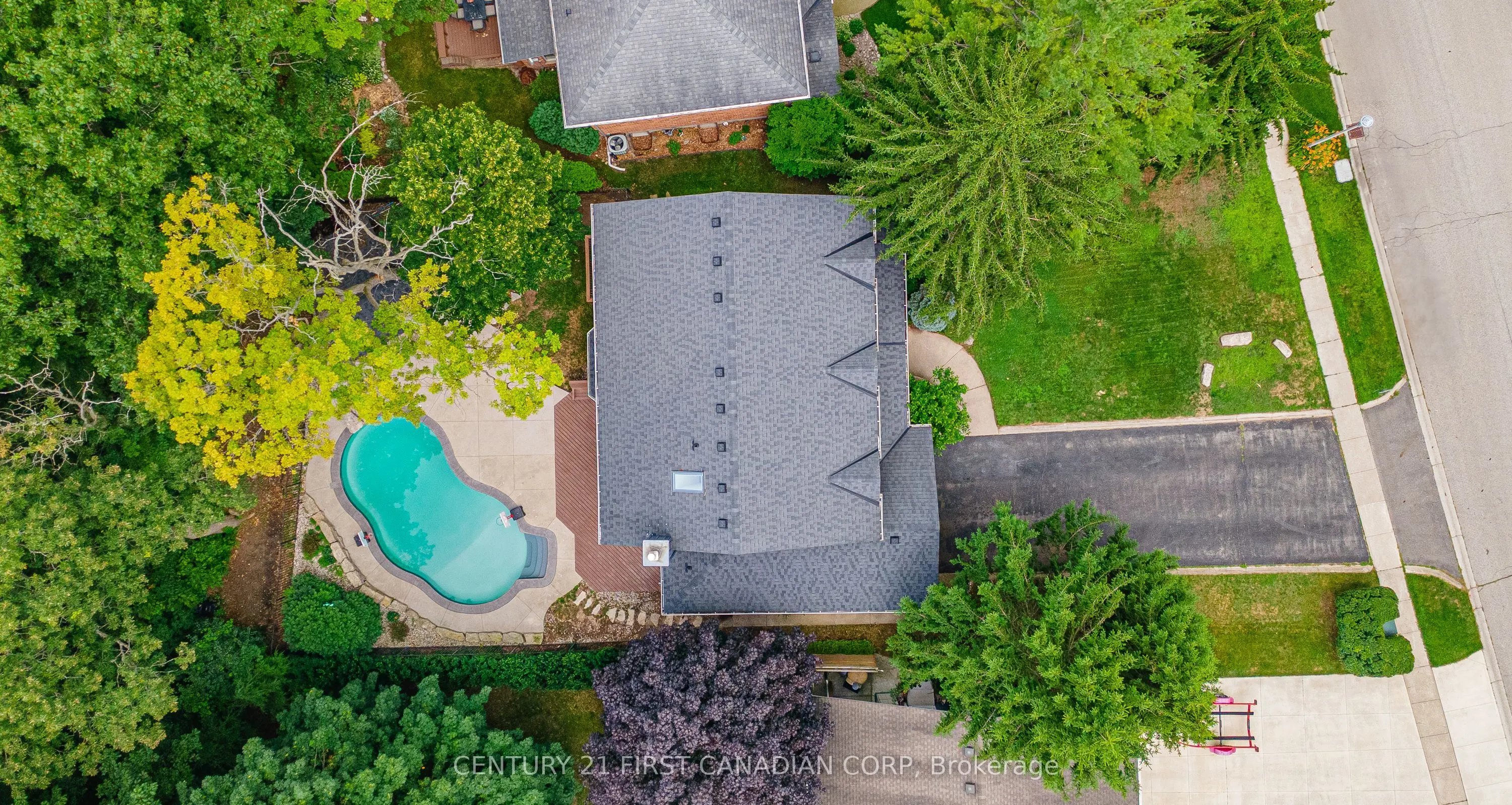 126 Parkview Drive