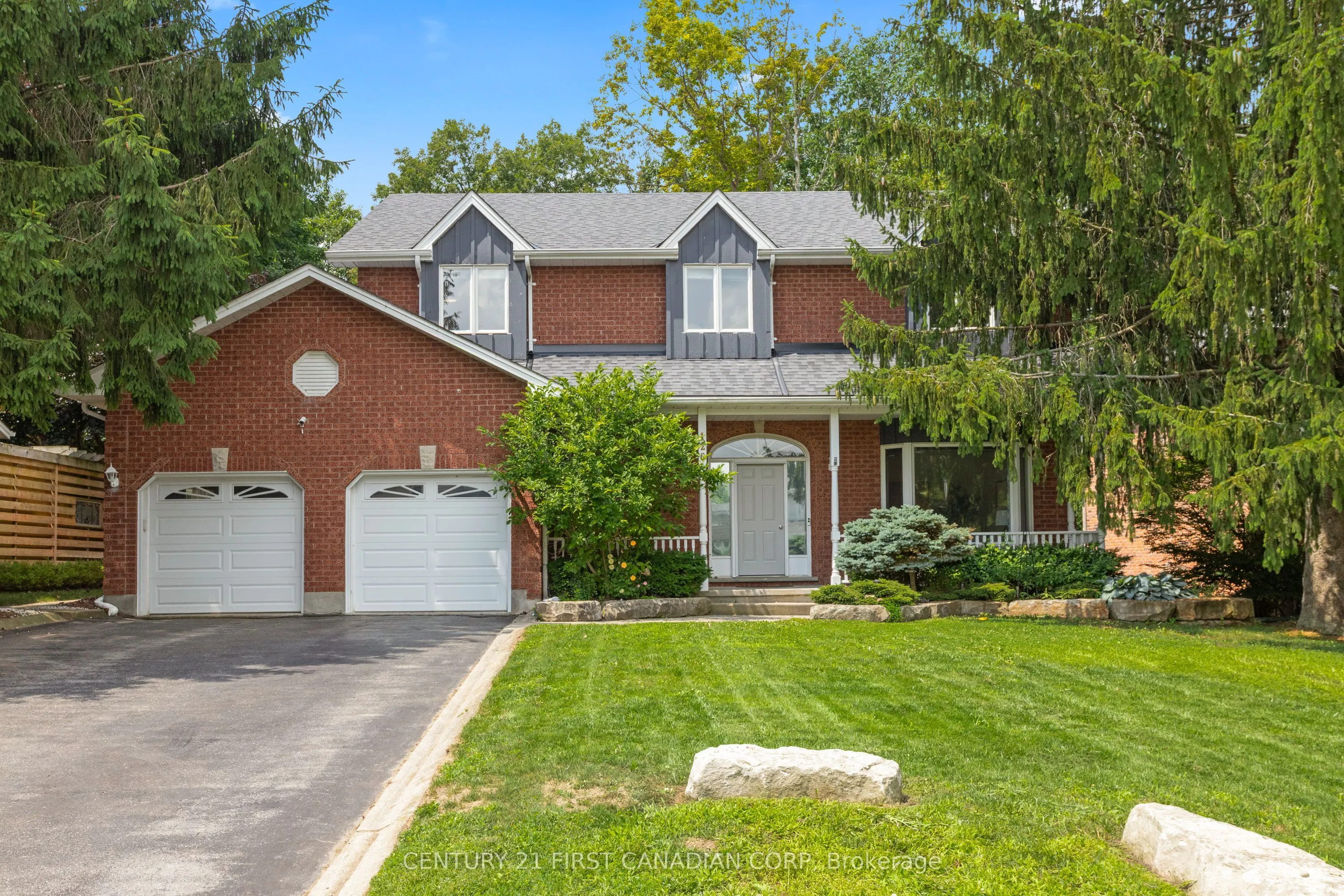 126 Parkview Drive