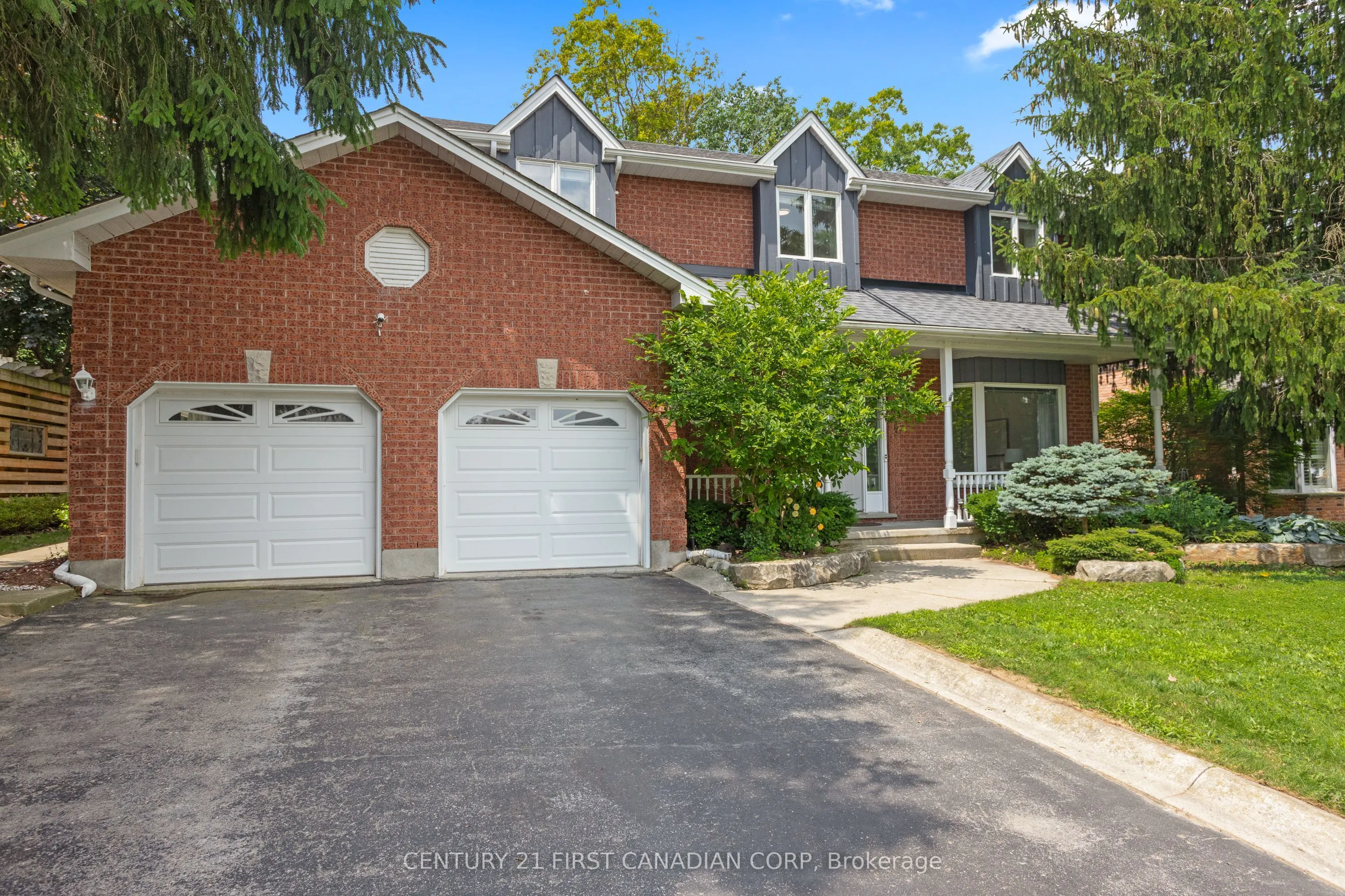 126 Parkview Drive