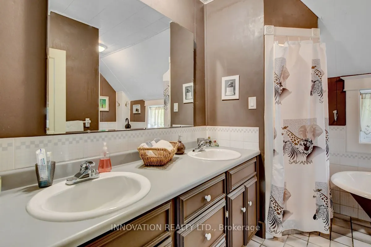 371 Mount St-Patrick Road