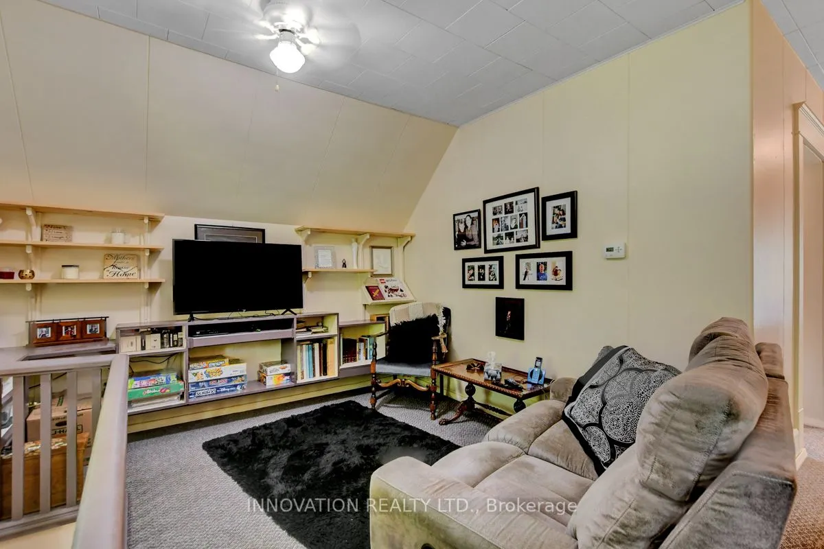 371 Mount St-Patrick Road