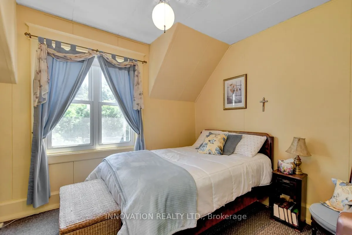 371 Mount St-Patrick Road