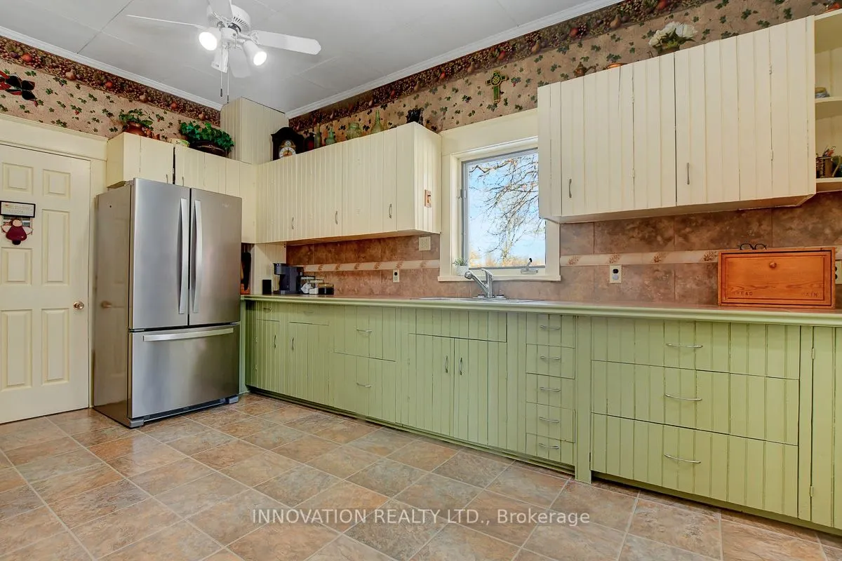 371 Mount St-Patrick Road