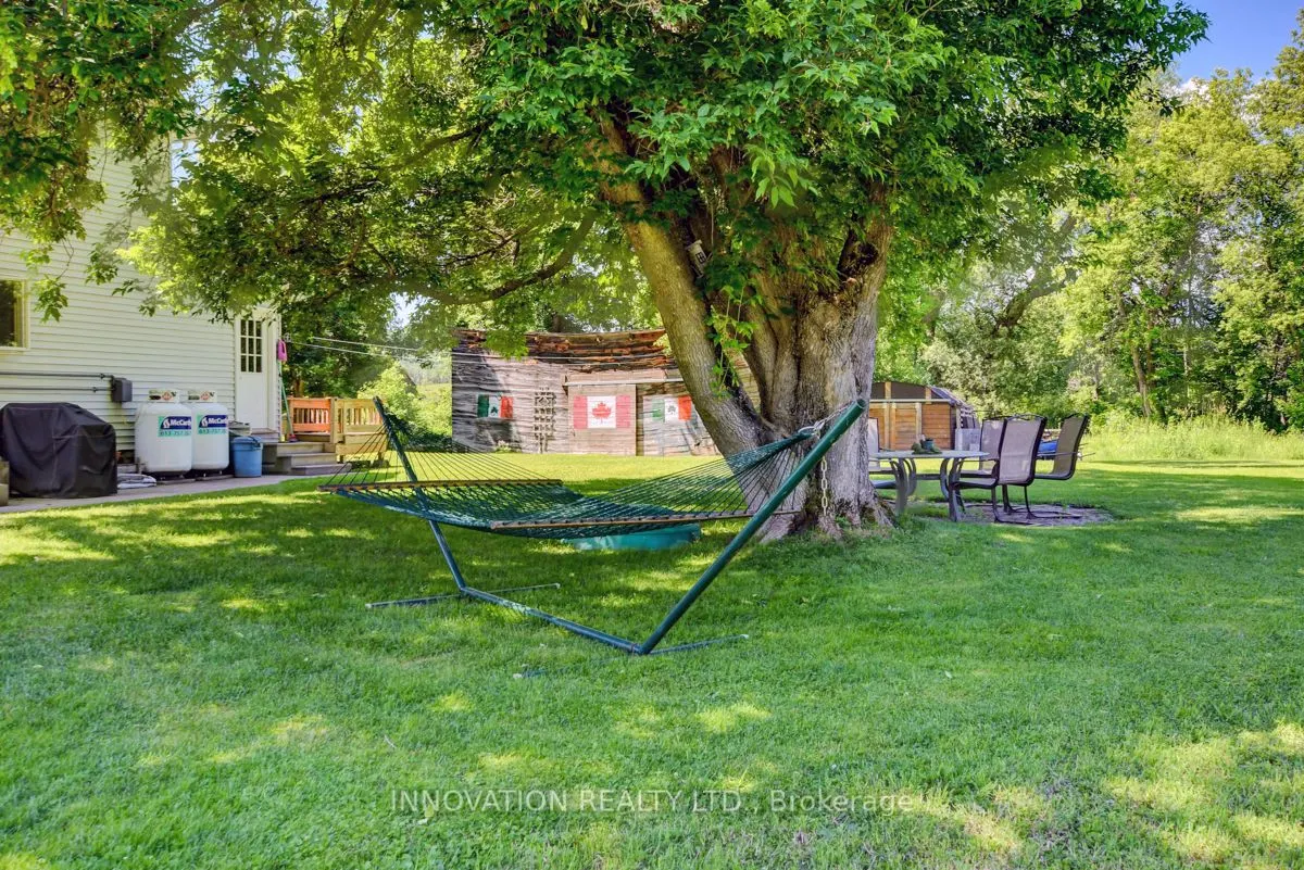 371 Mount St-Patrick Road