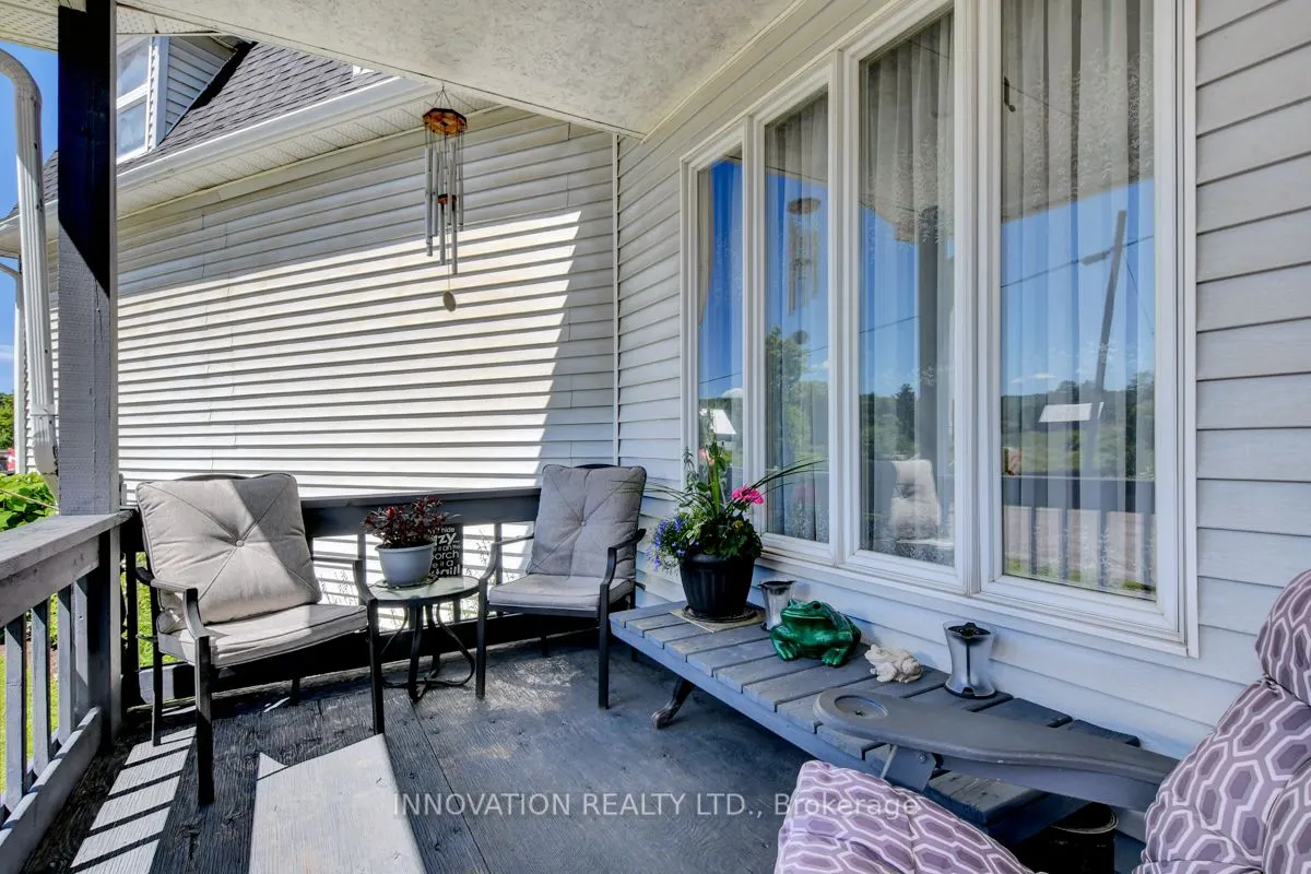 371 Mount St-Patrick Road