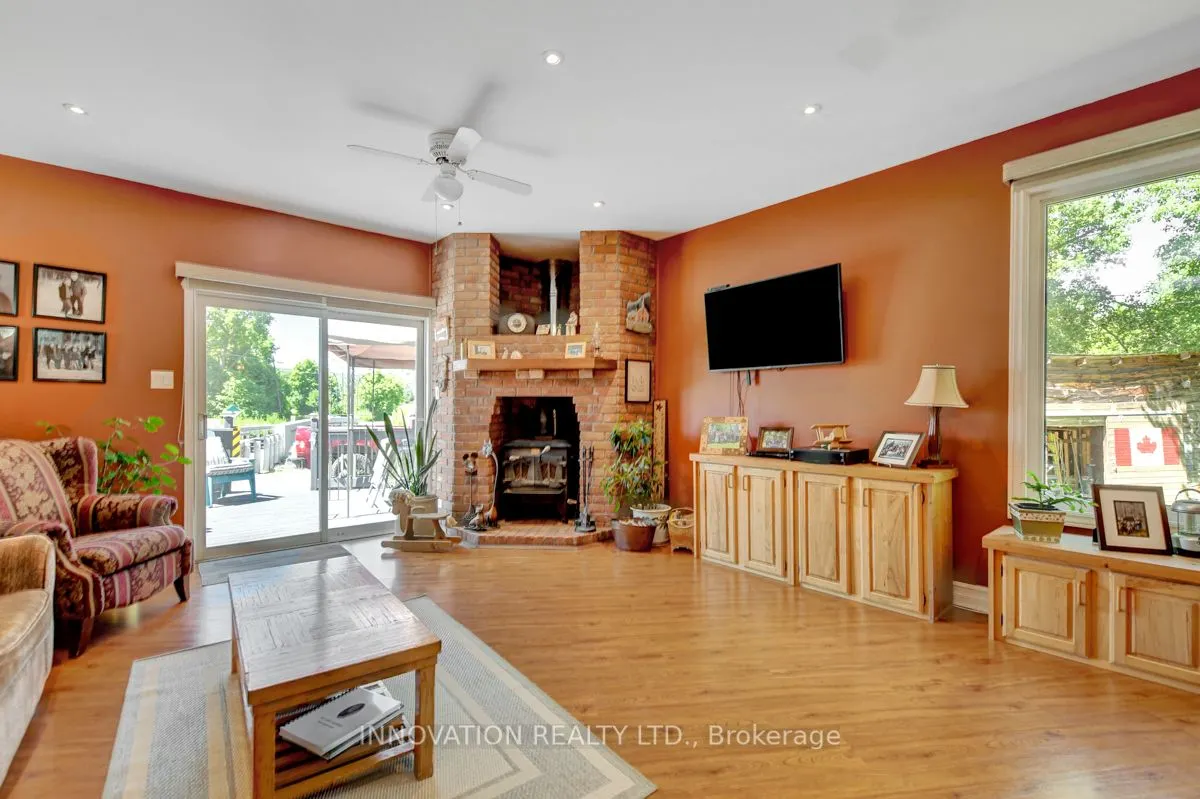 371 Mount St-Patrick Road